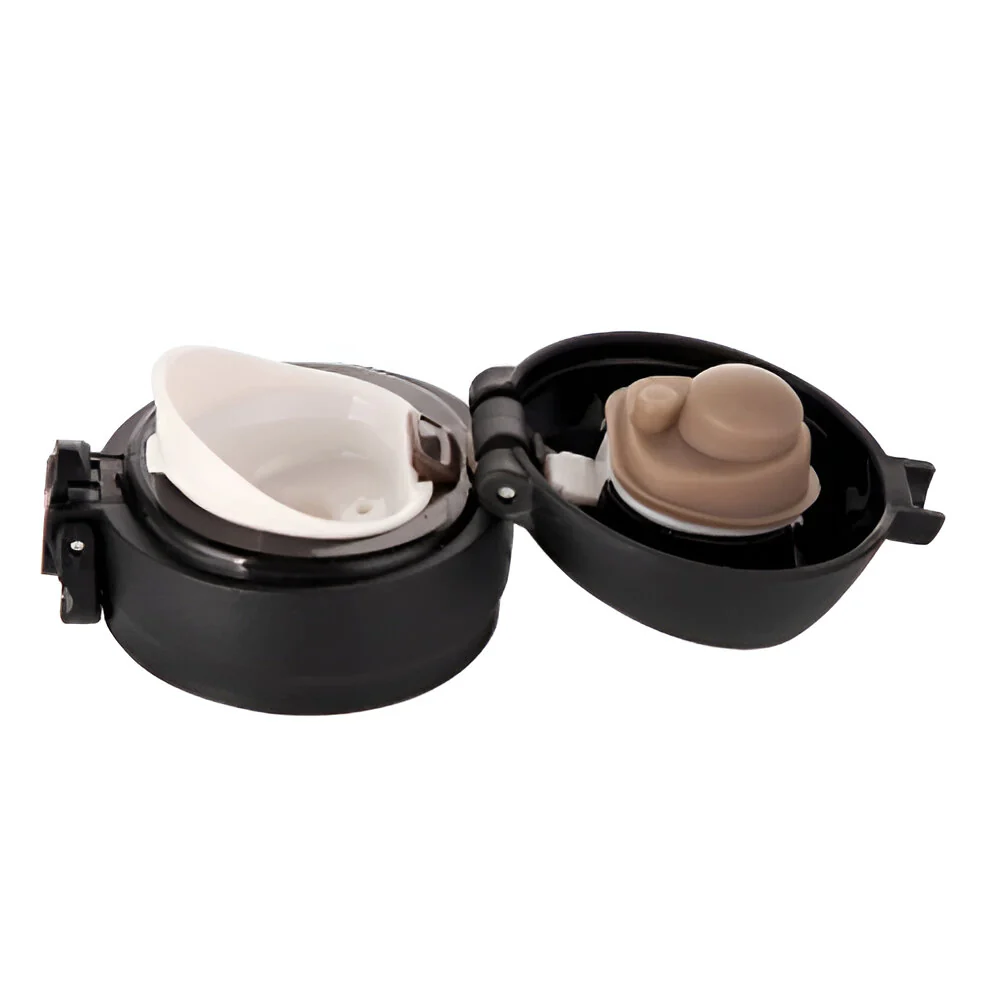 500ml Pop Lid Water Bottle