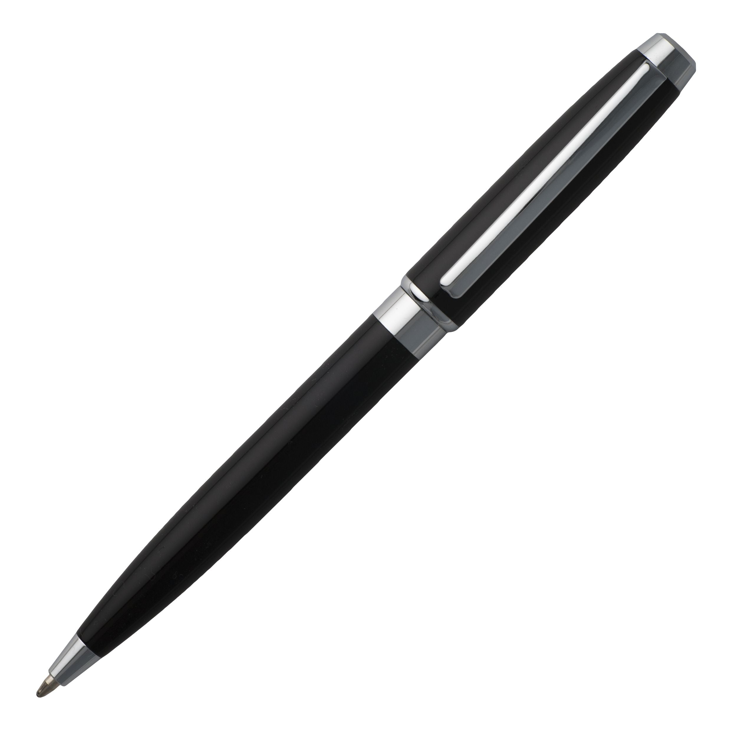 Ballpoint Pen Evora Black