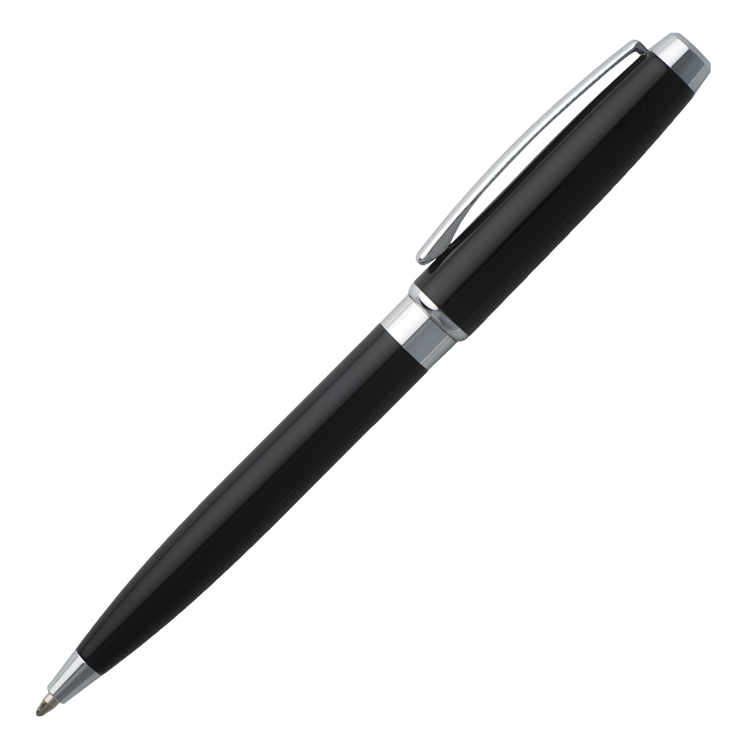 Ballpoint Pen Evora Black