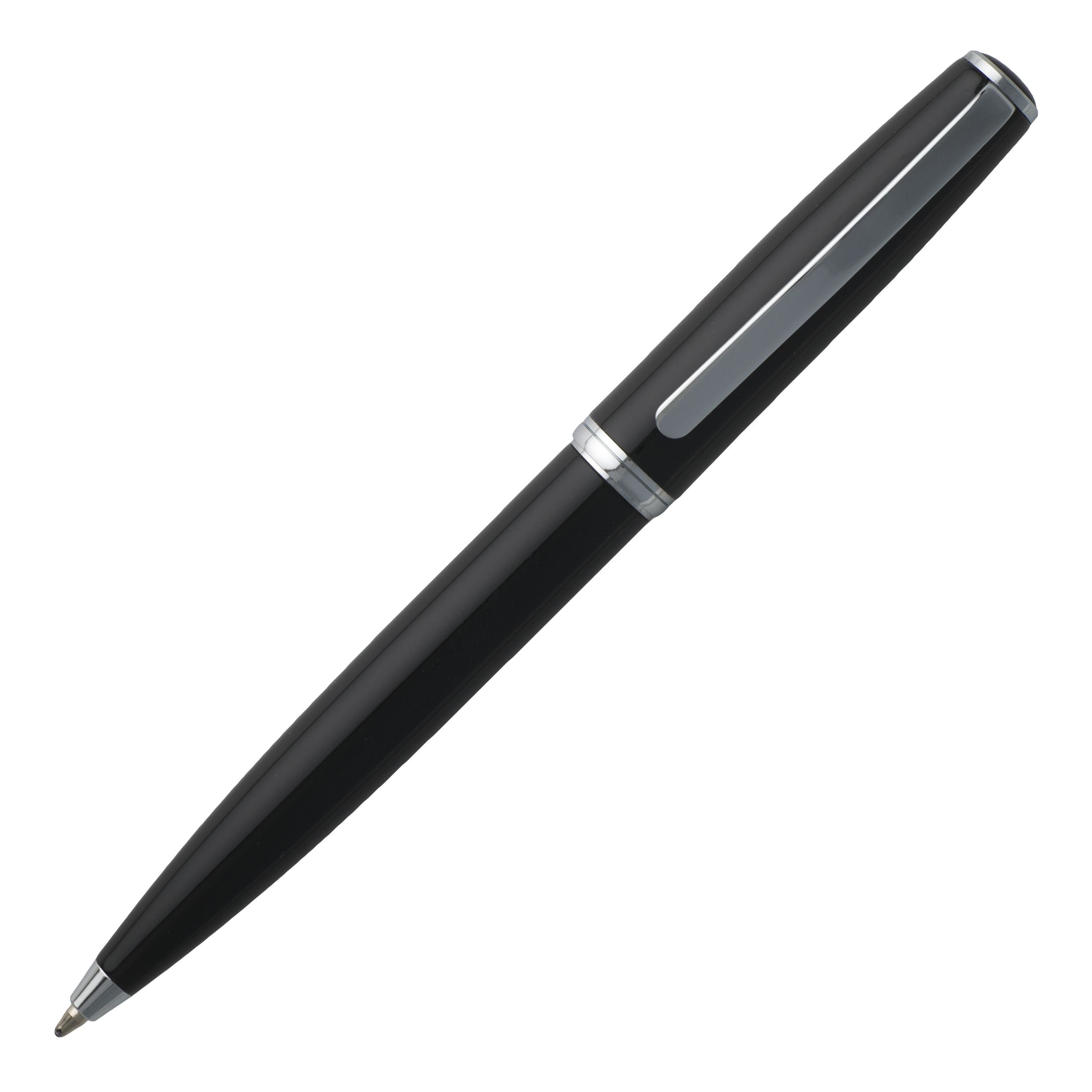 Ballpoint Pen Coimbra Black