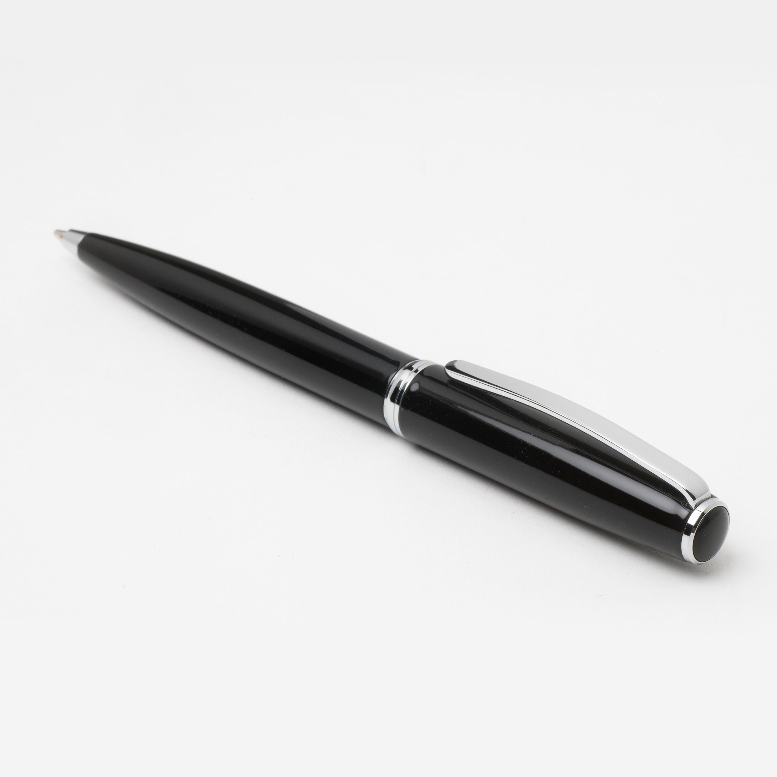 Ballpoint Pen Coimbra Black