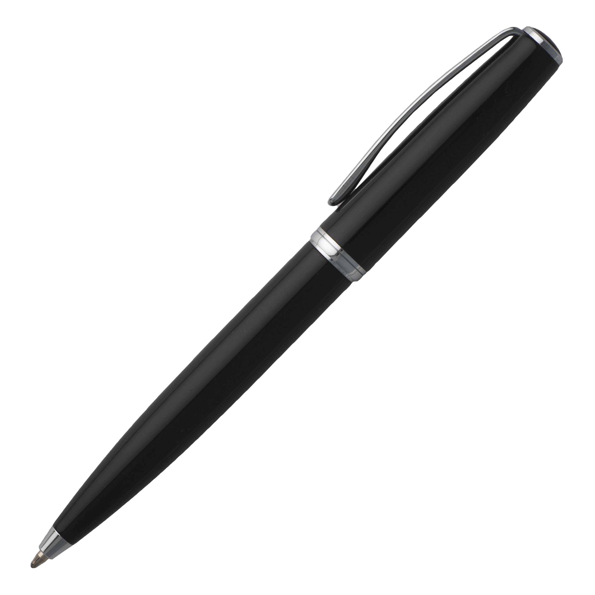 Ballpoint Pen Coimbra Black