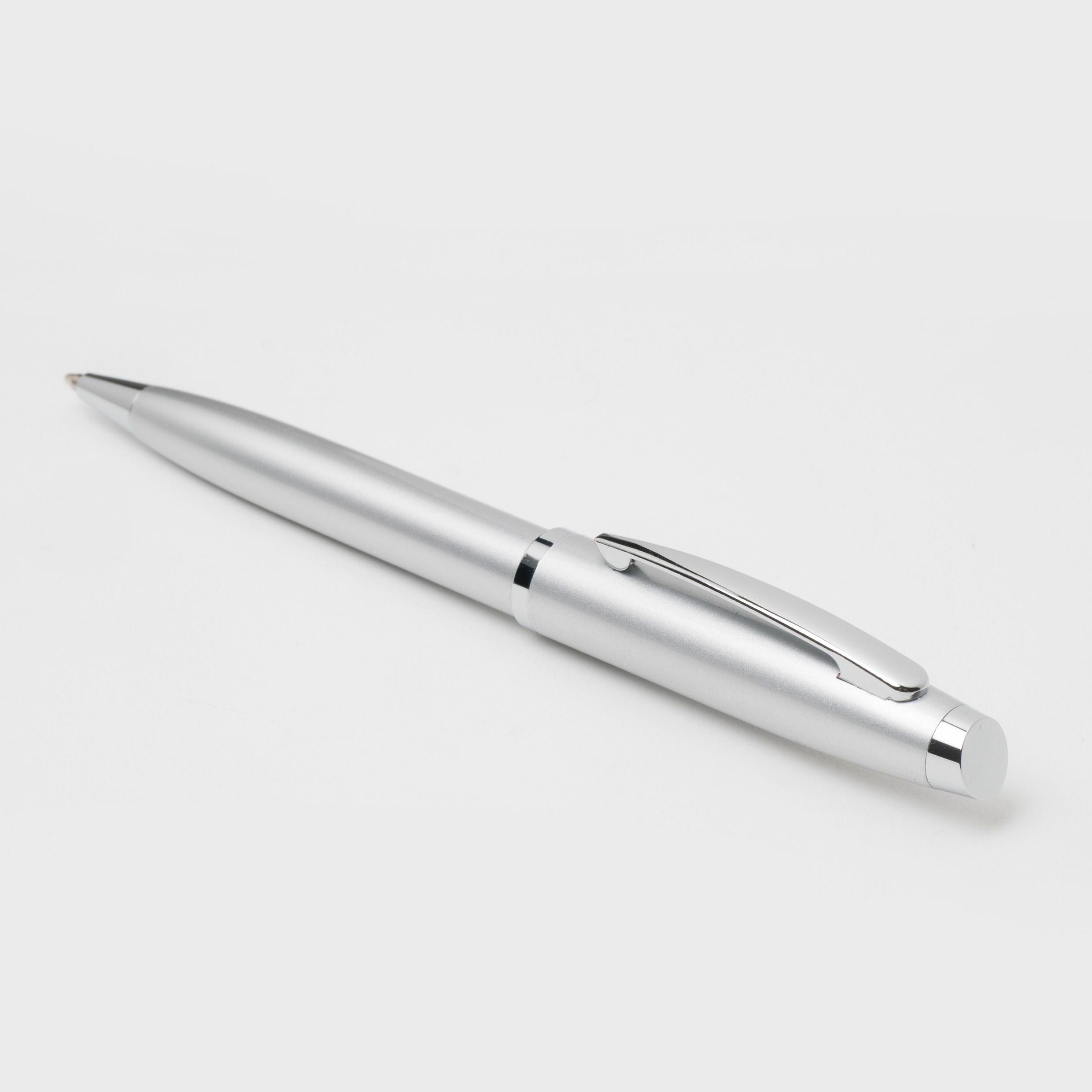 Ballpoint Pen Porto Black