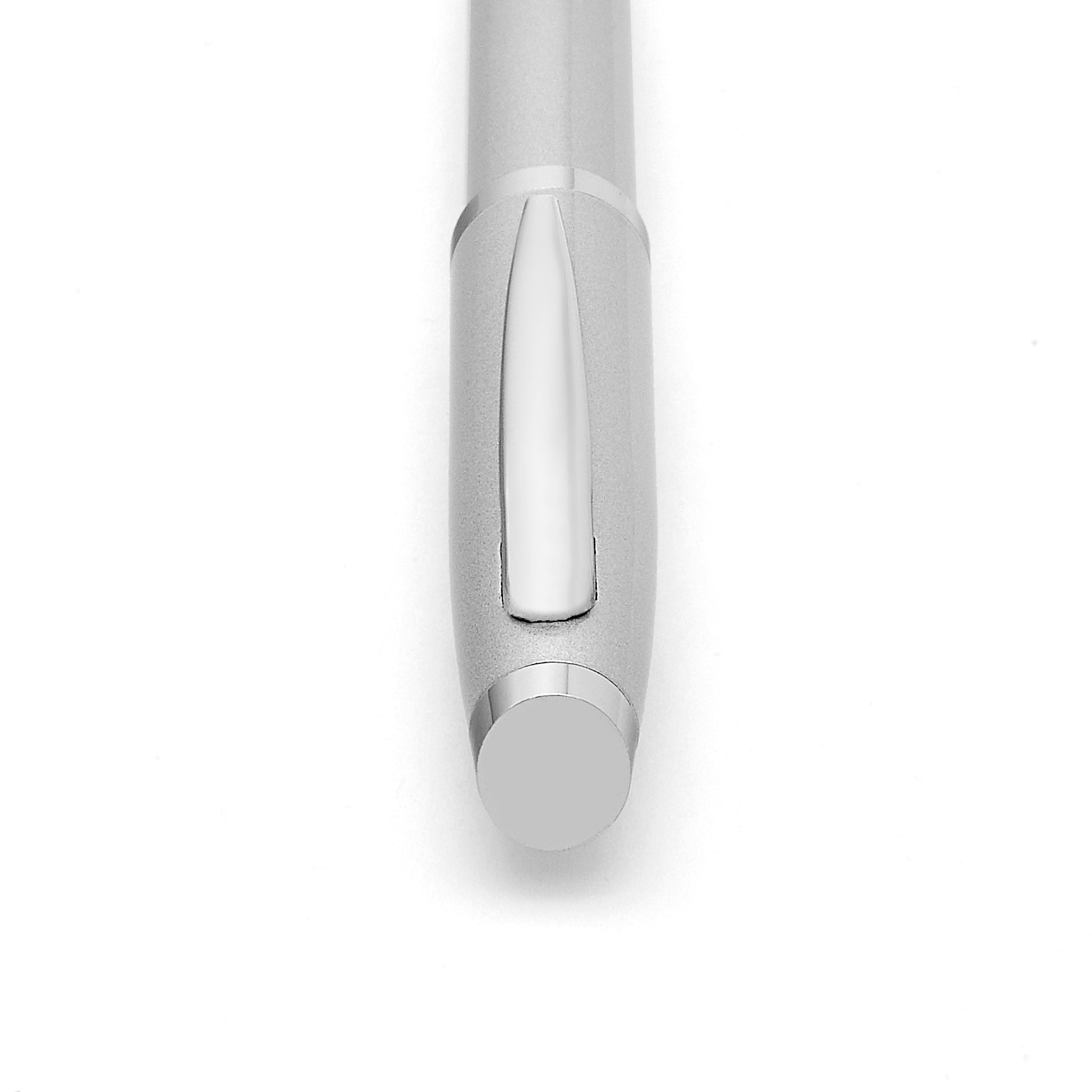 Ballpoint Pen Porto Black