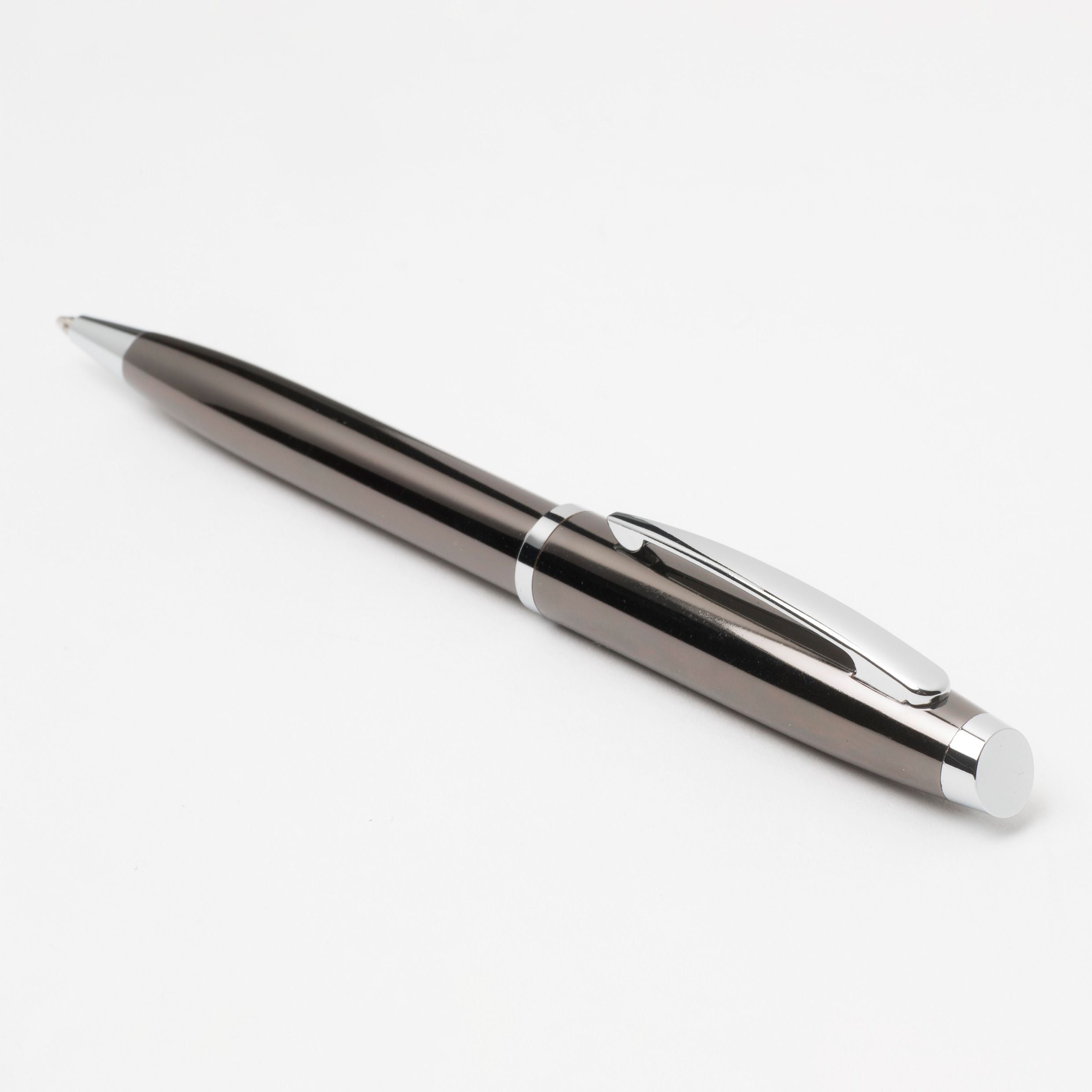 Ballpoint Pen Porto Black