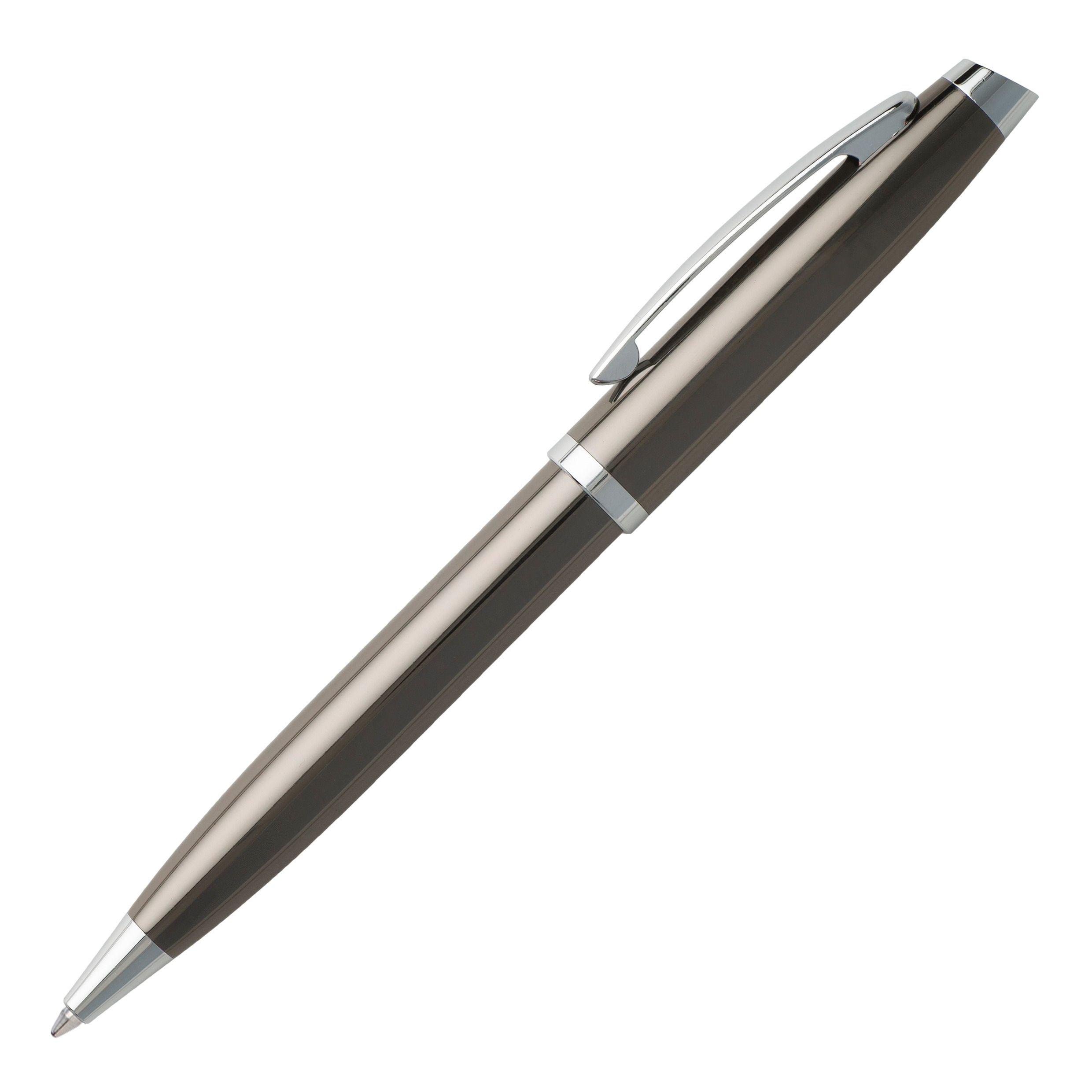 Ballpoint Pen Porto Black