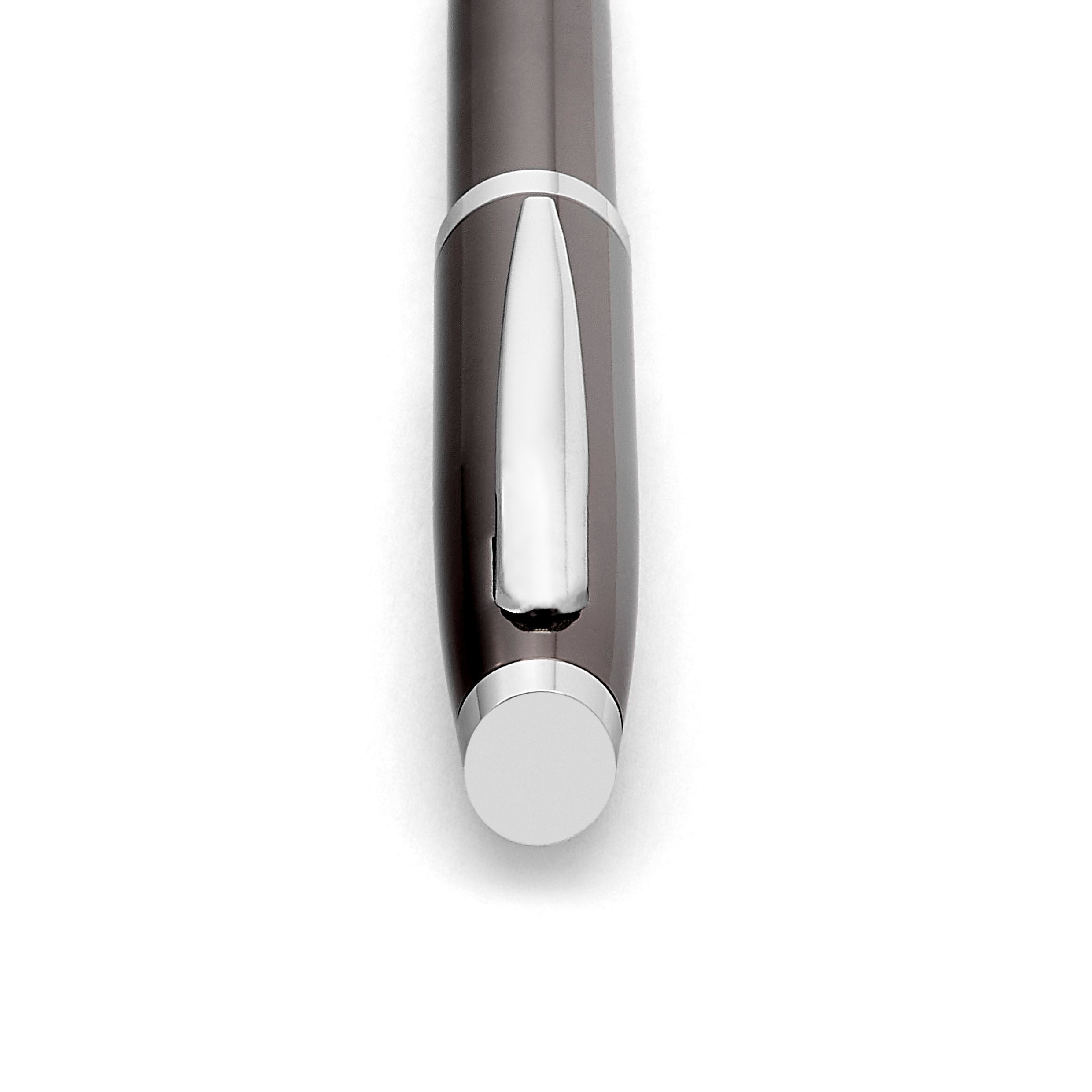 Ballpoint Pen Porto Black