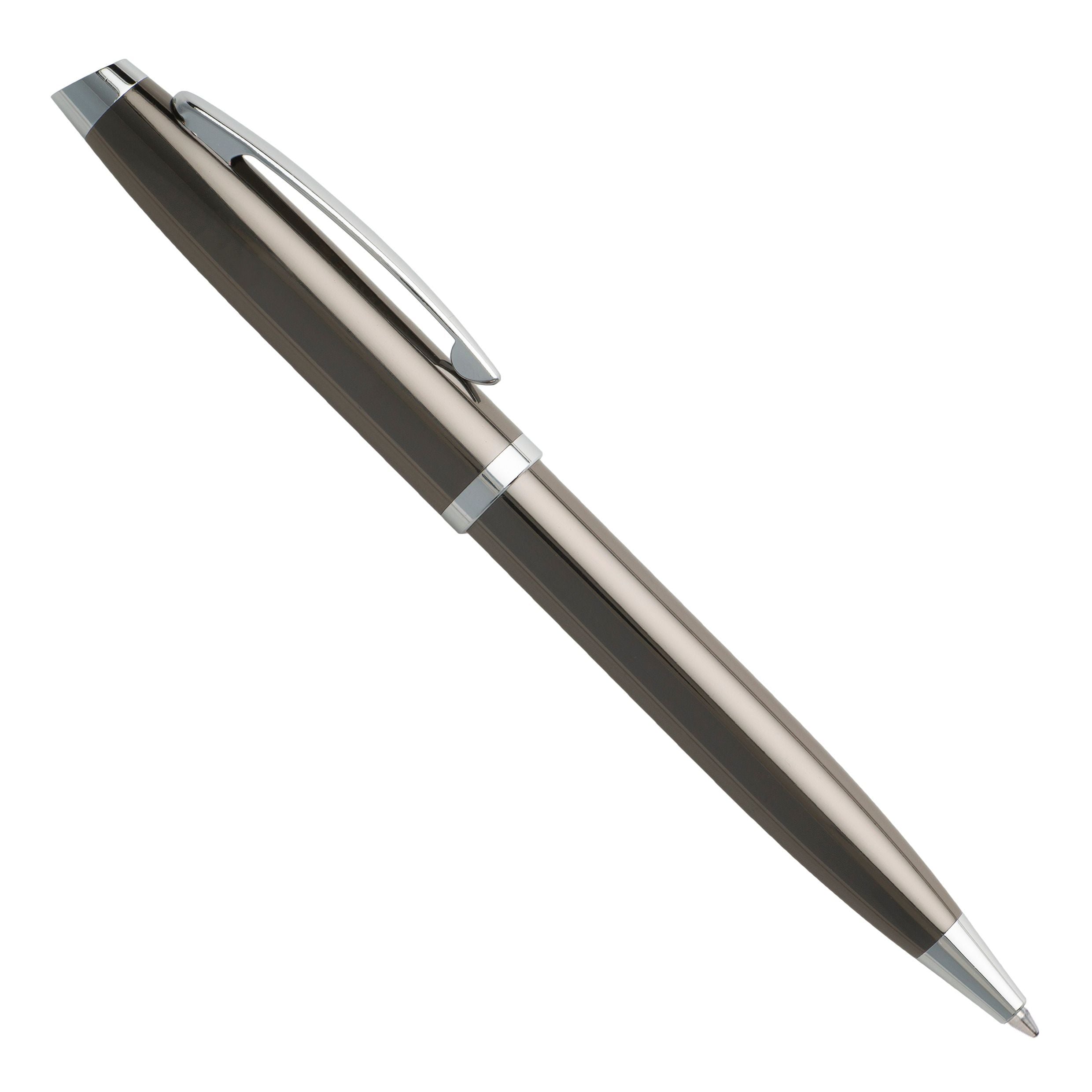 Ballpoint Pen Porto Black