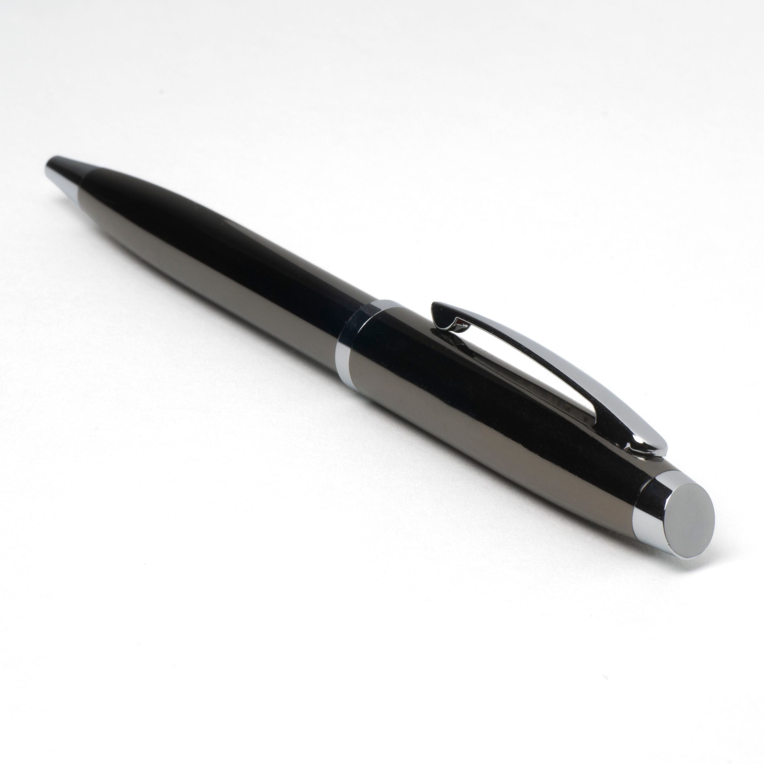 Ballpoint Pen Porto Black