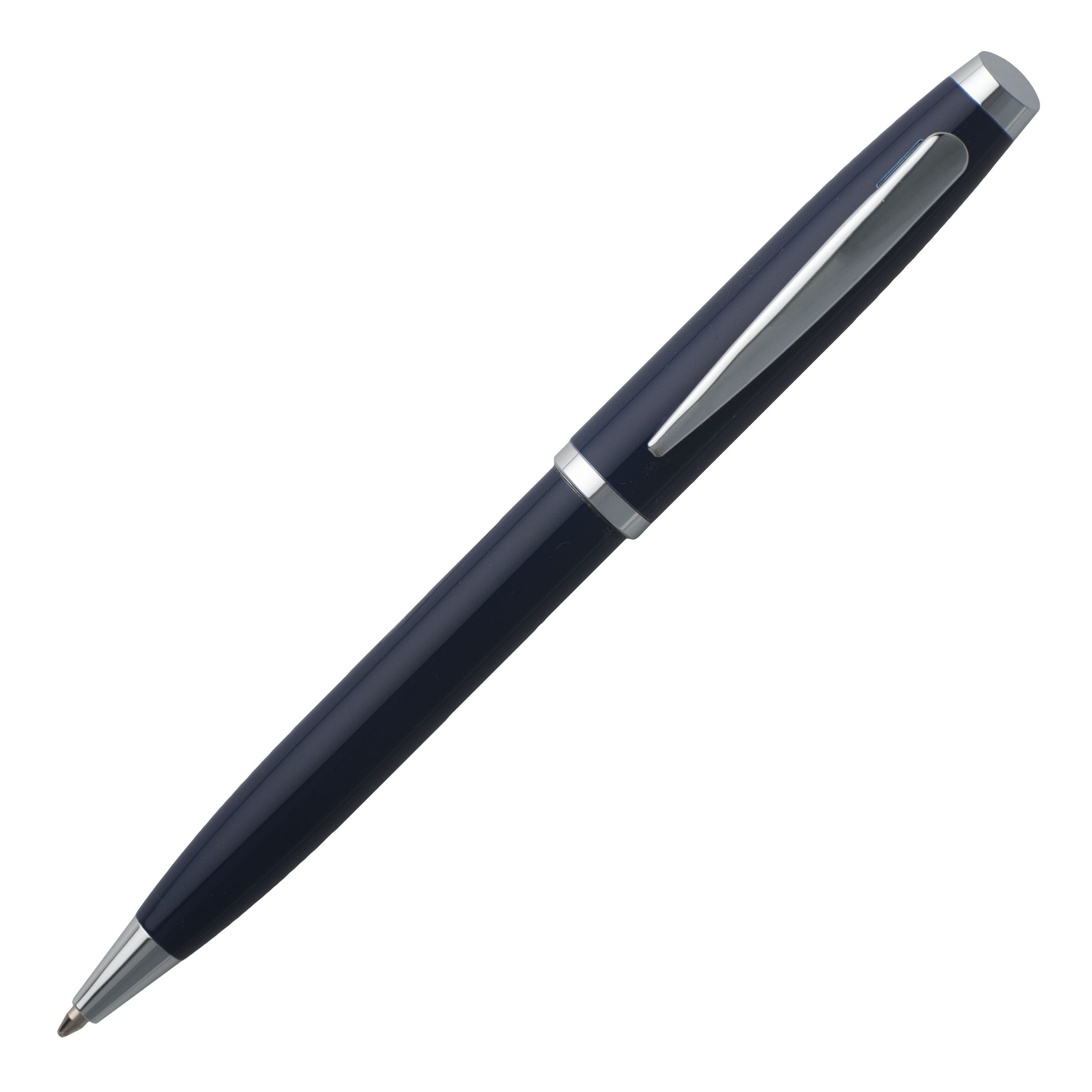 Ballpoint Pen Porto Black