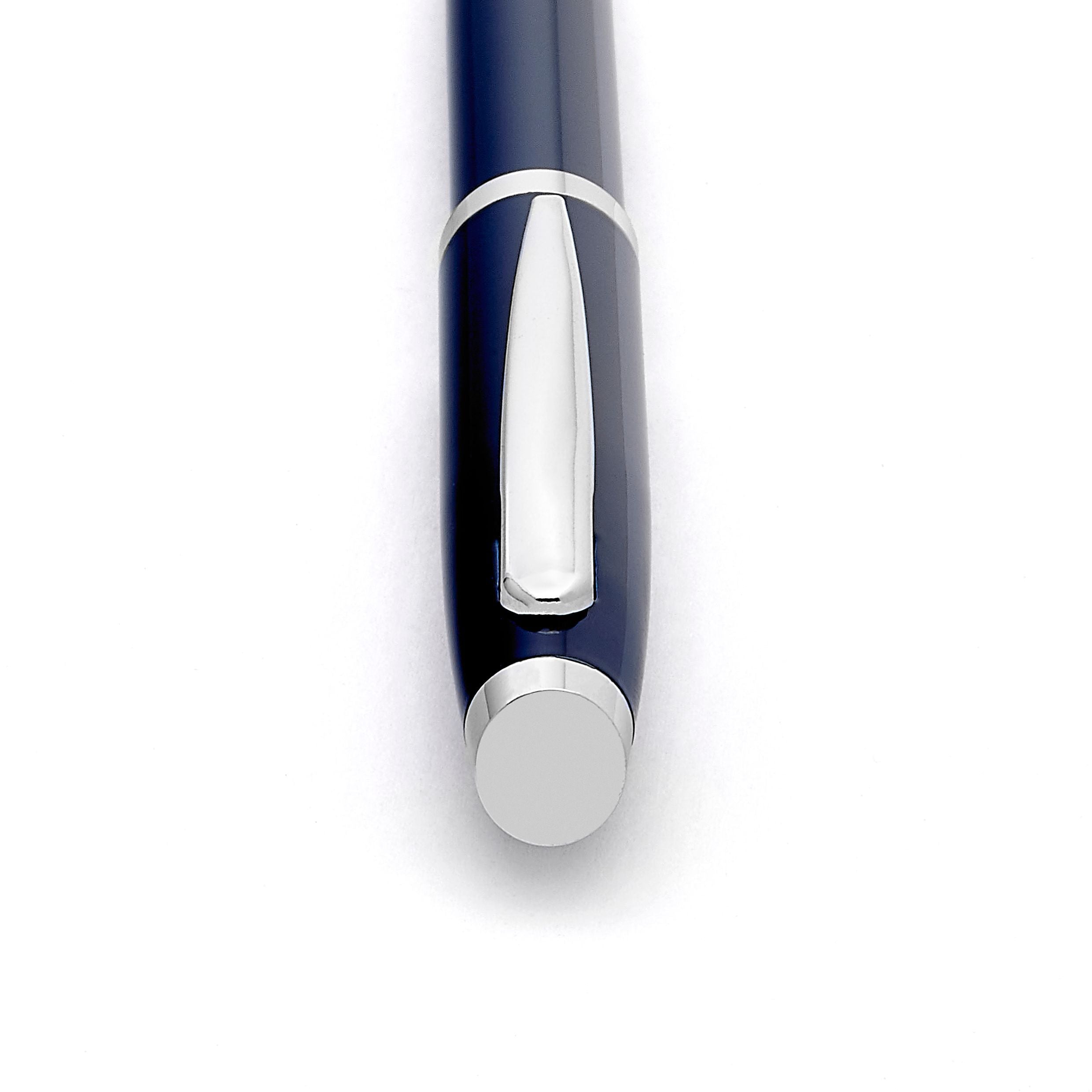 Ballpoint Pen Porto Black