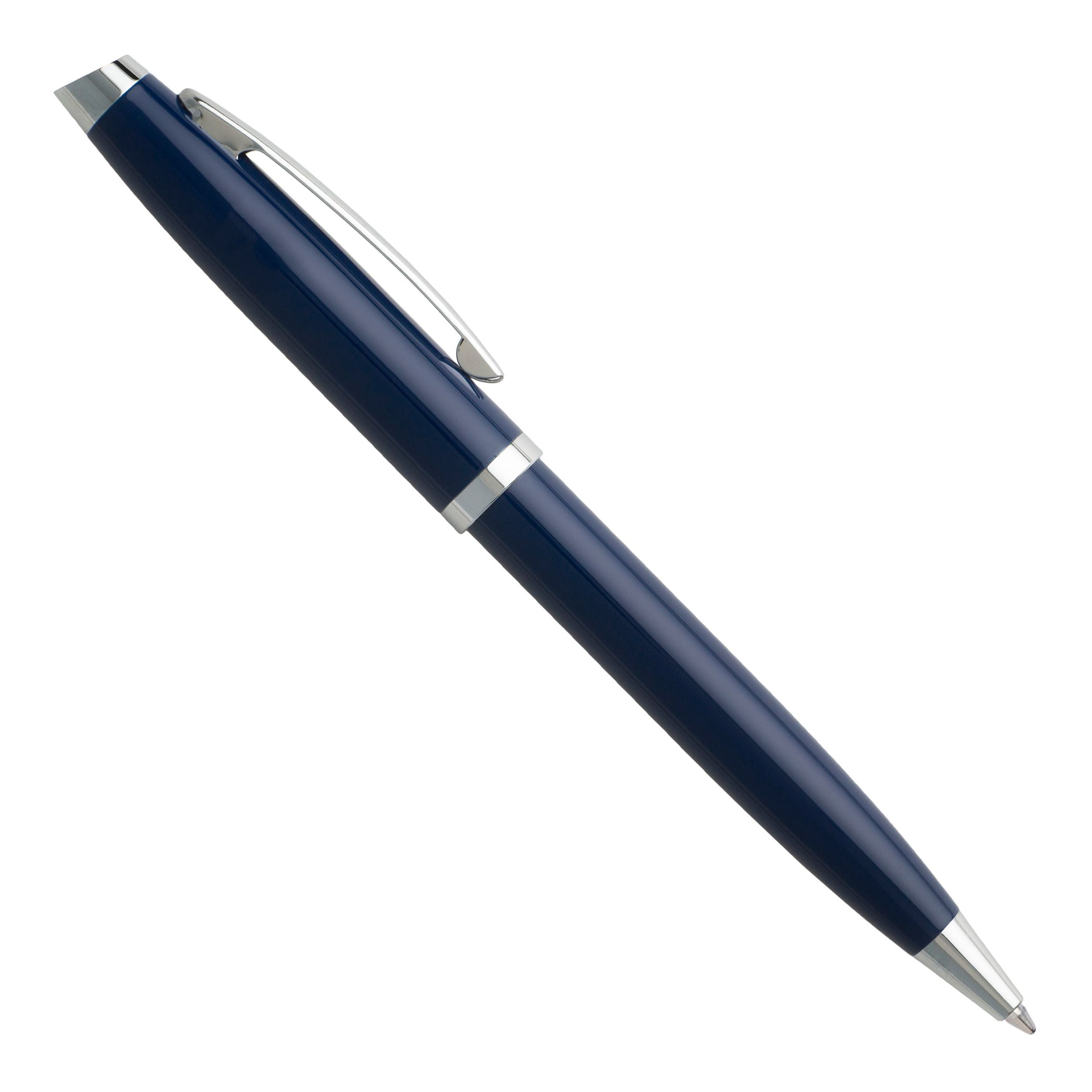 Ballpoint Pen Porto Black