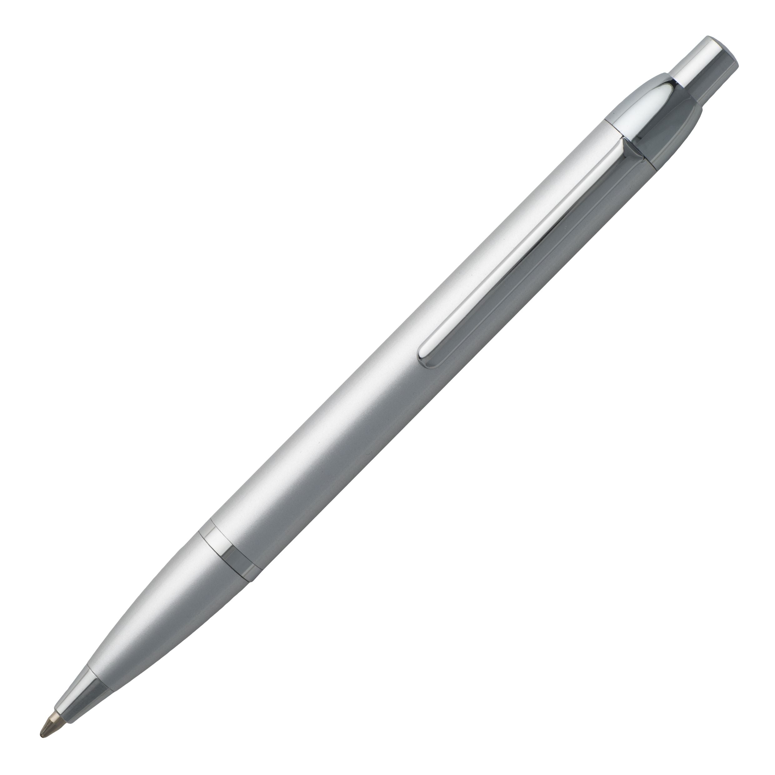 Ballpoint Pen Tomar Chrome