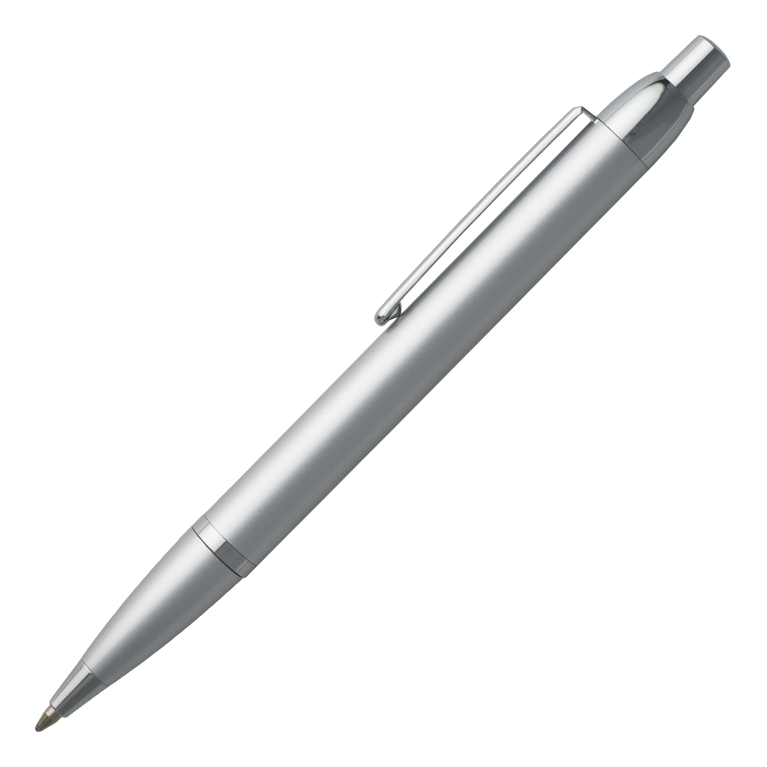 Ballpoint Pen Tomar Chrome