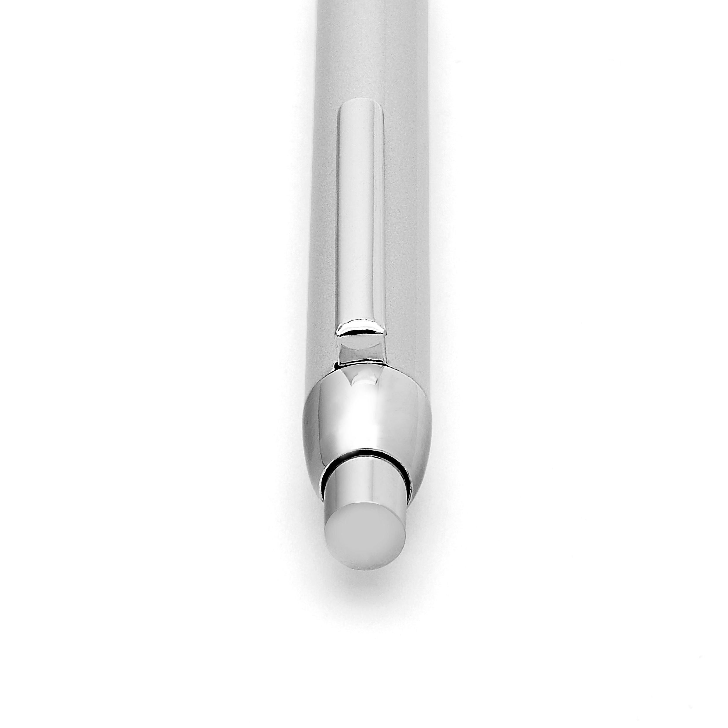 Ballpoint Pen Tomar Chrome