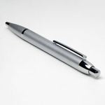Ballpoint Pen Tomar Chrome