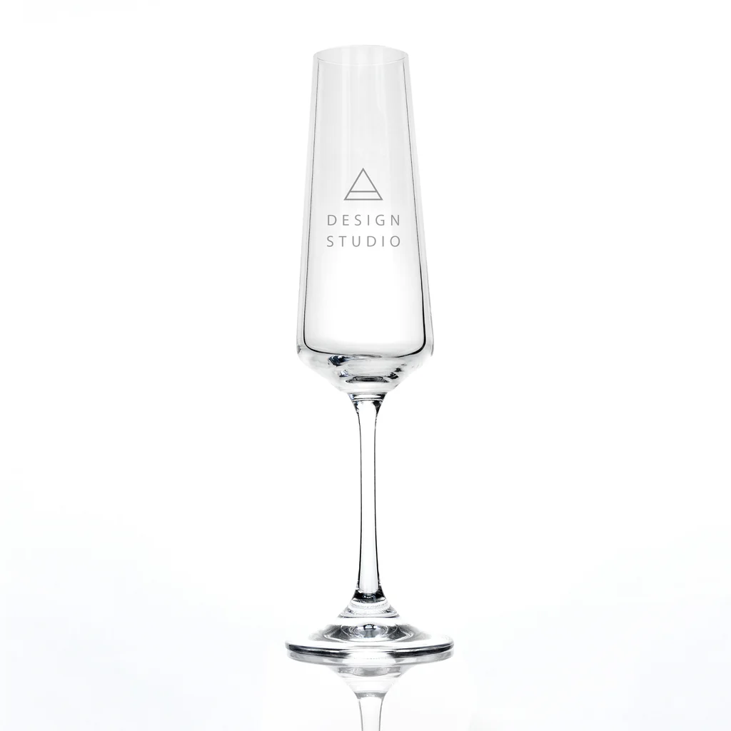 160ml Champagne Flute