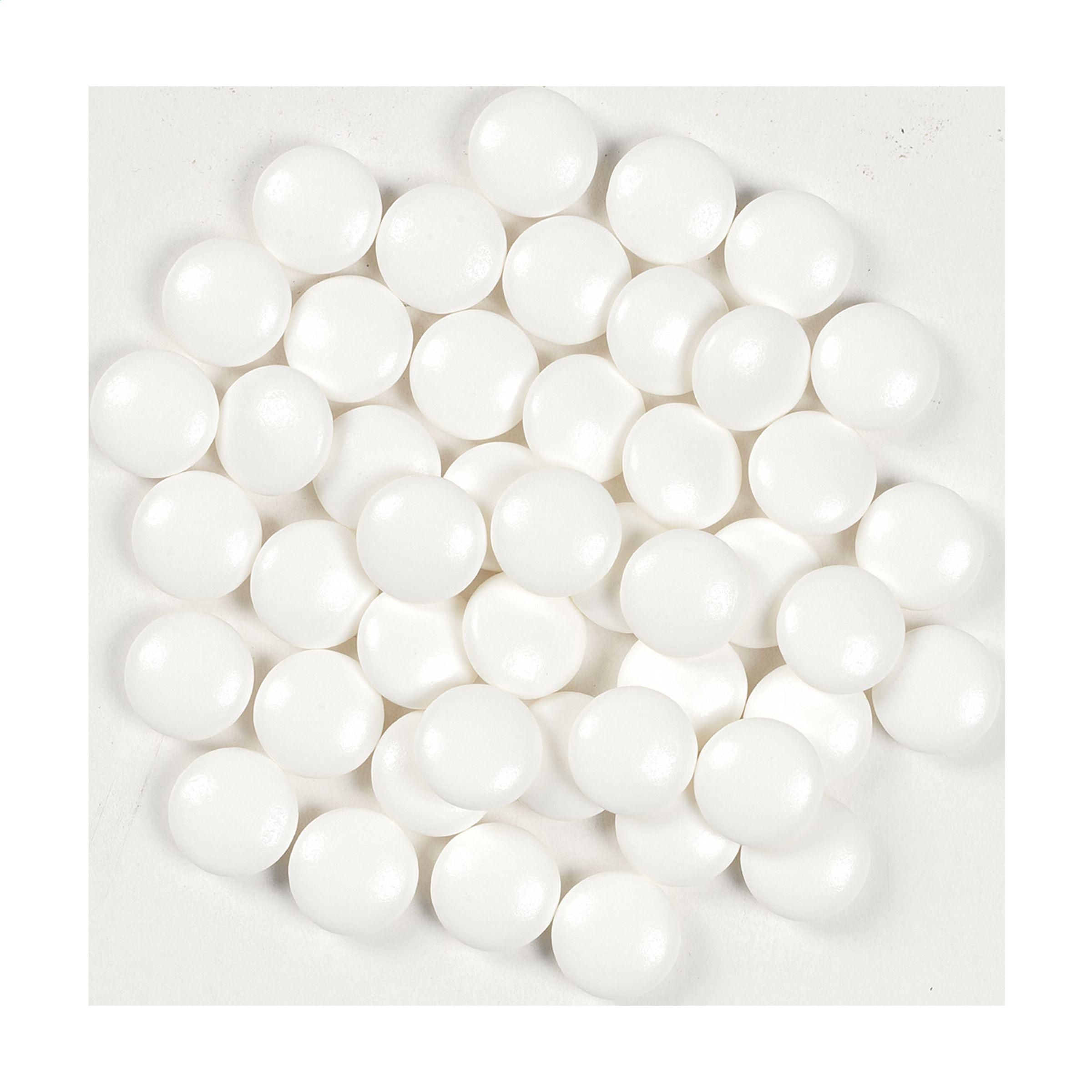 Tinbox Peppermints