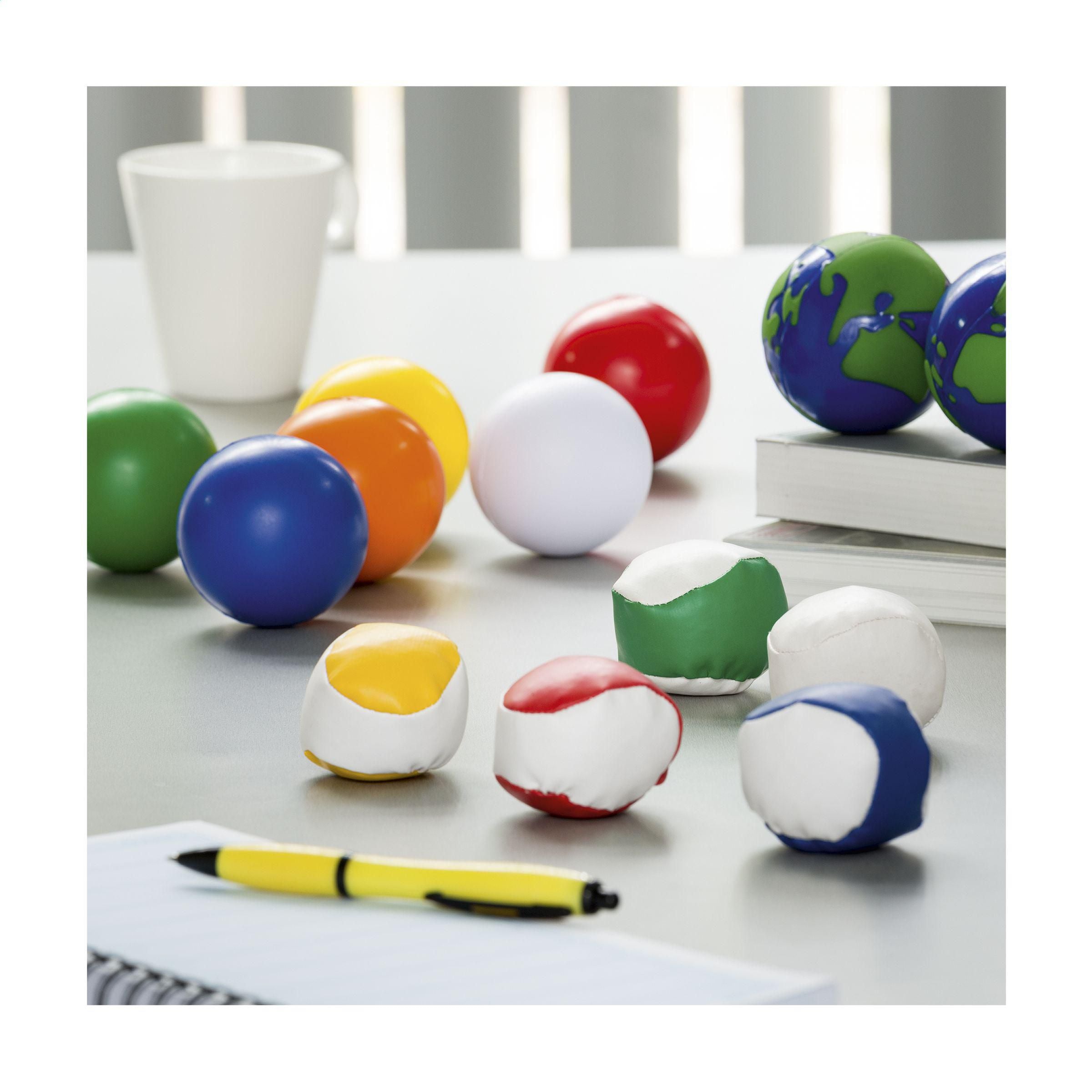Colourball Stress Ball