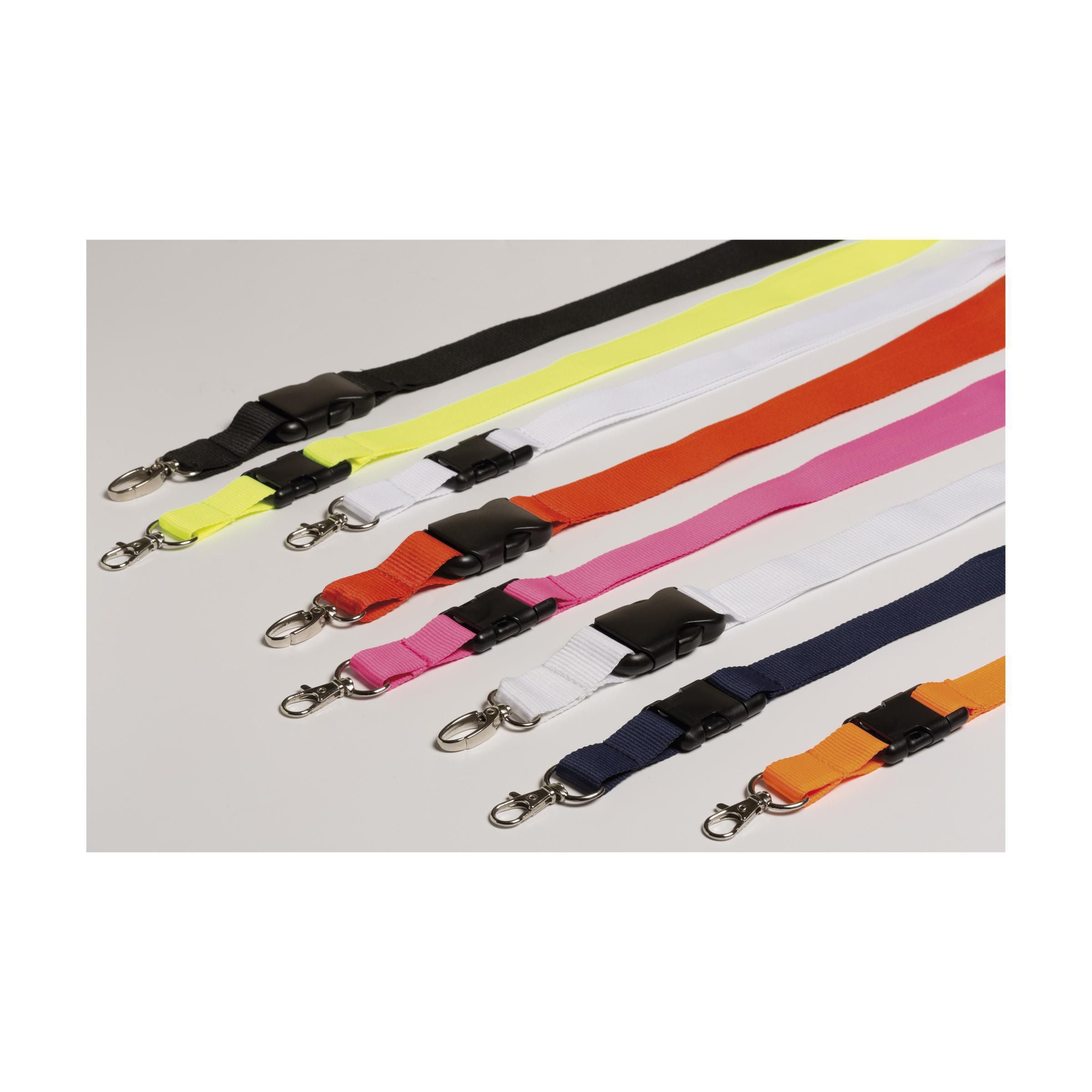 Keycord 2 Cm Lanyard