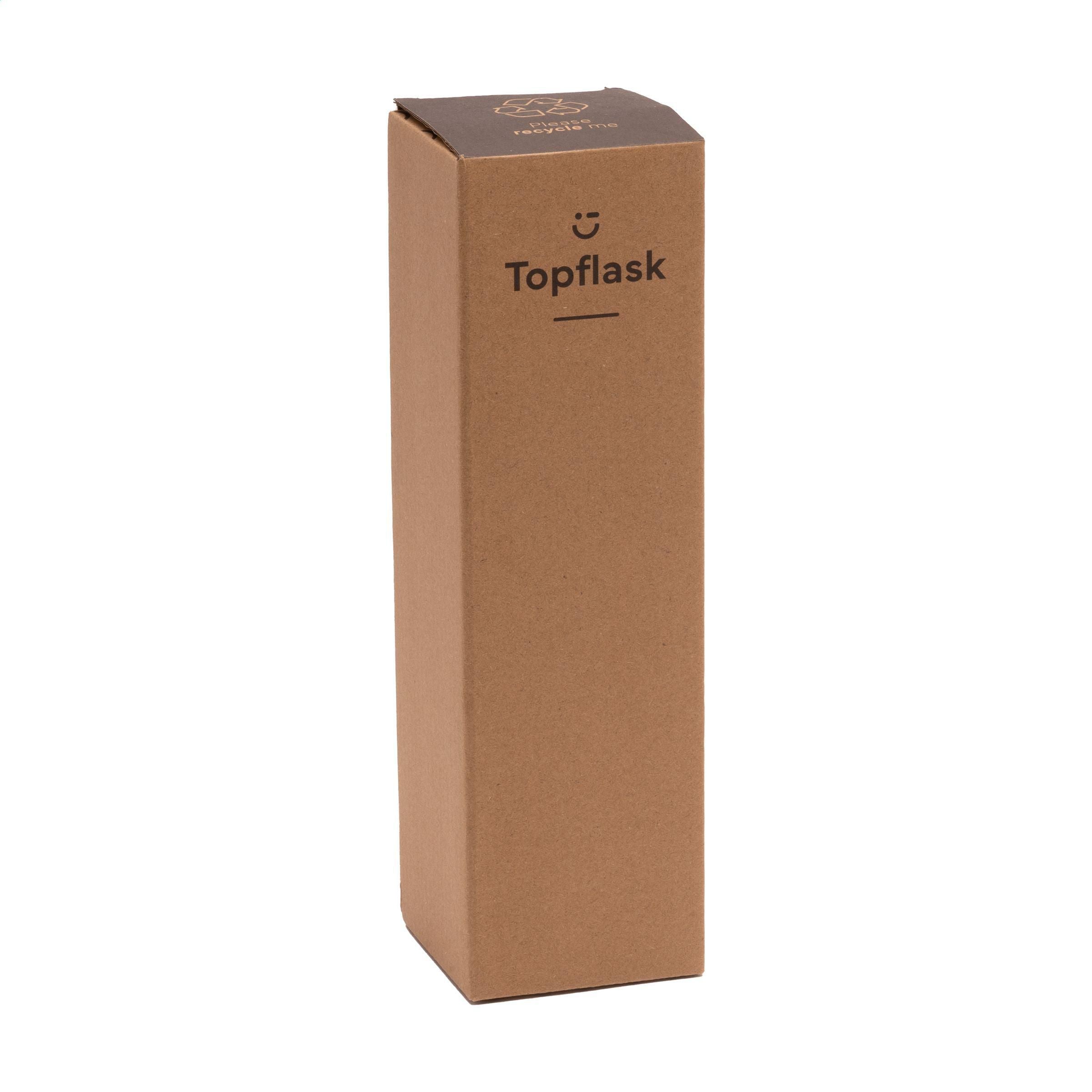 Topflask 500 Ml Drinking Bottle
