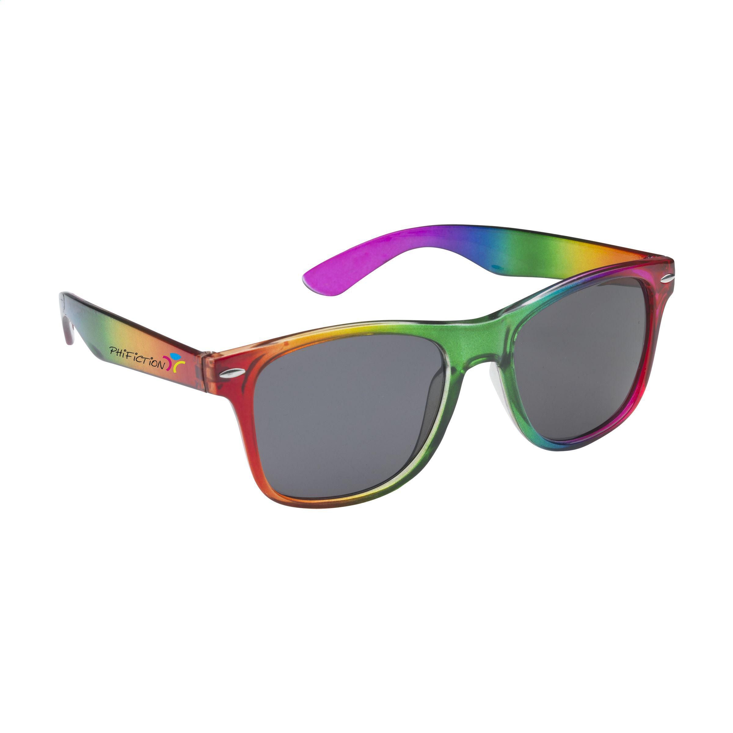 Rainbow Sunglasses