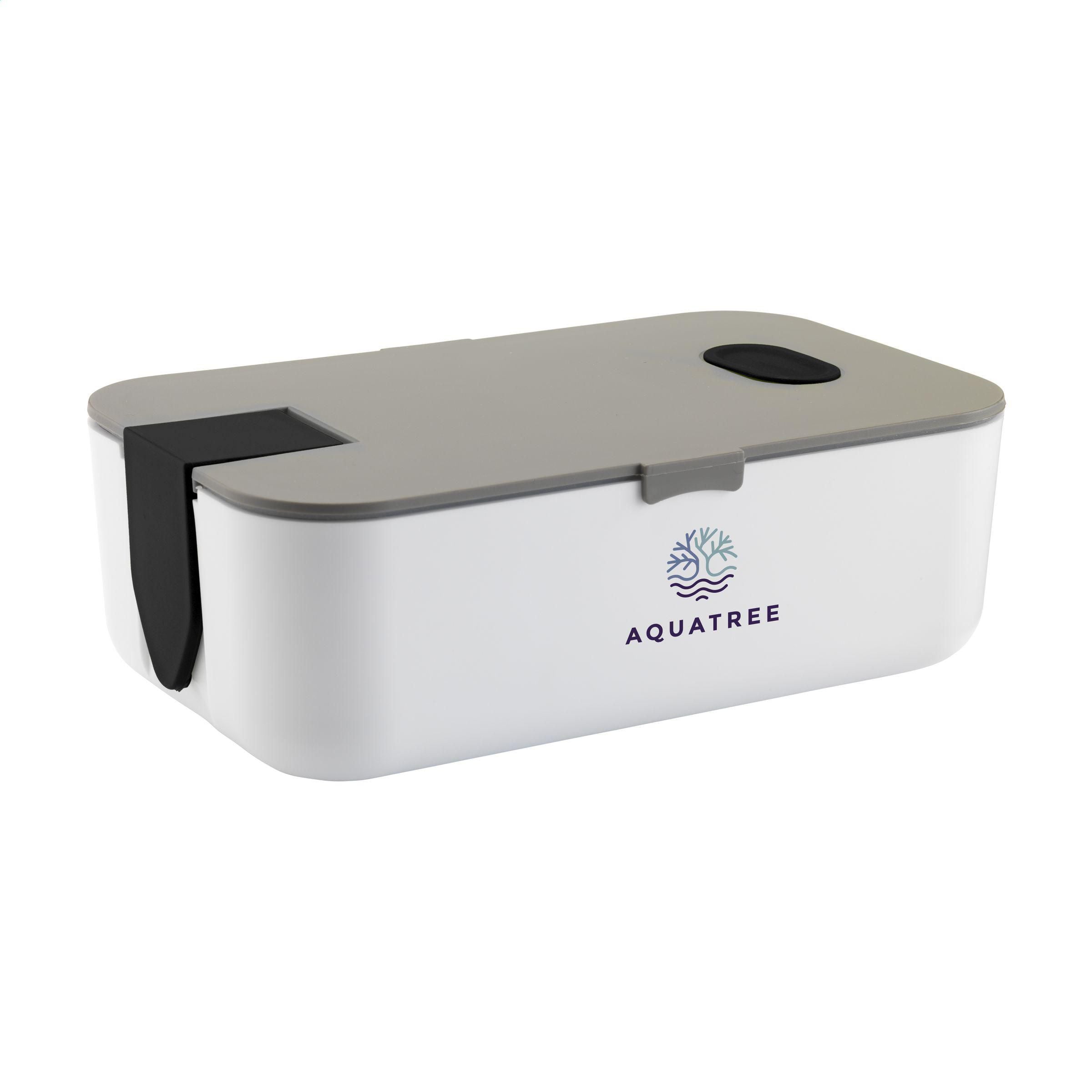 Multi Box Lunchbox