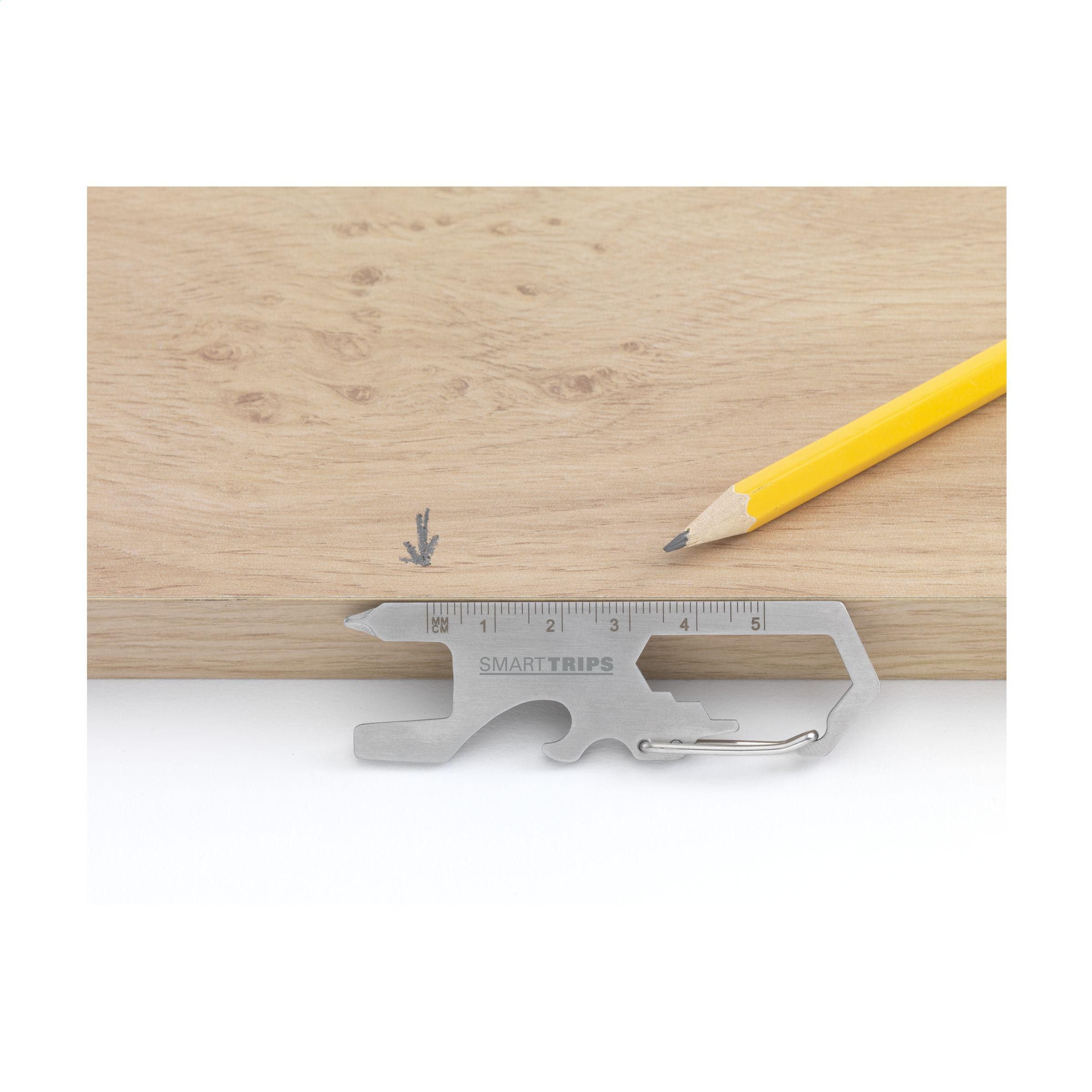Smartkey Multitool
