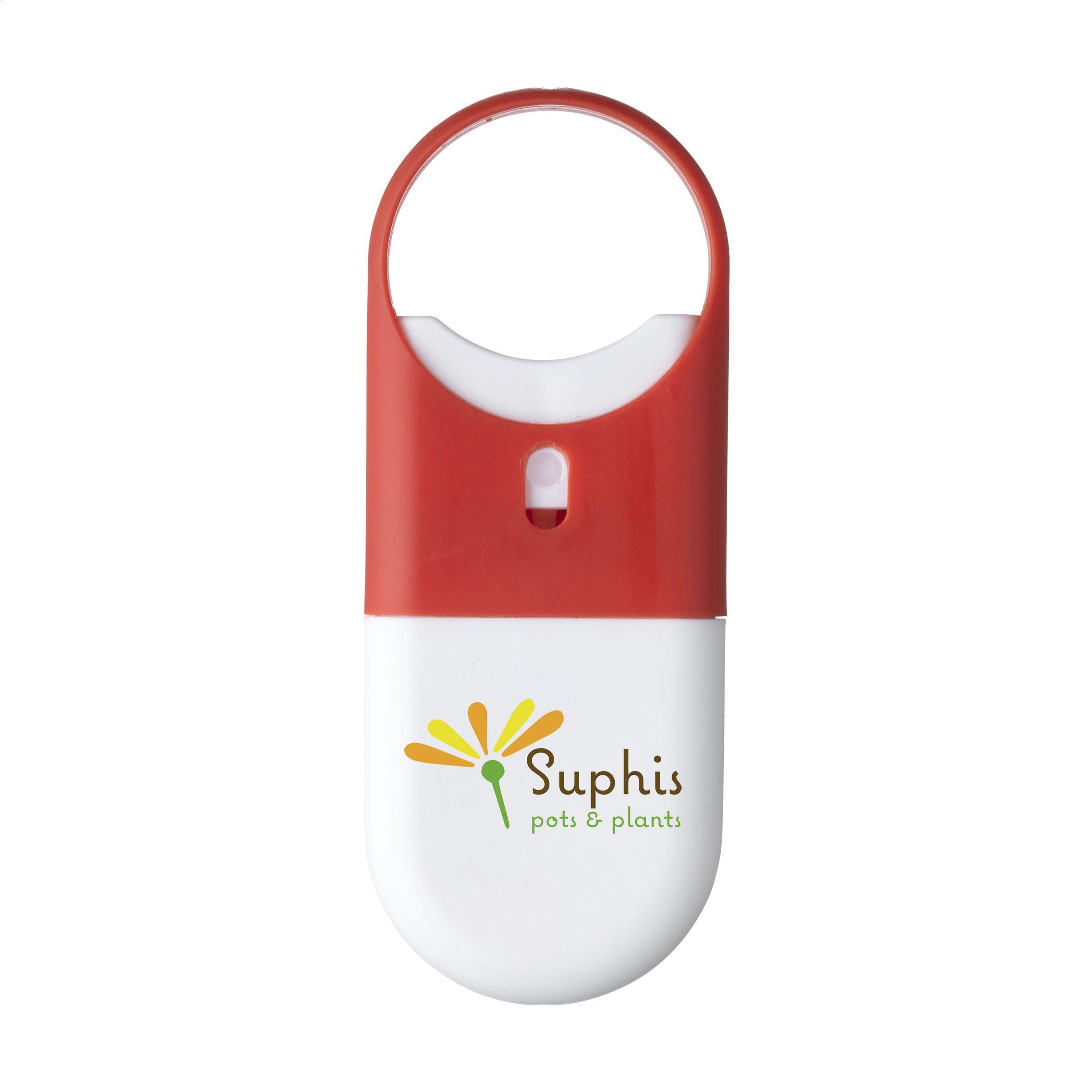 Sunscreen Spray Hookup Factor 30
