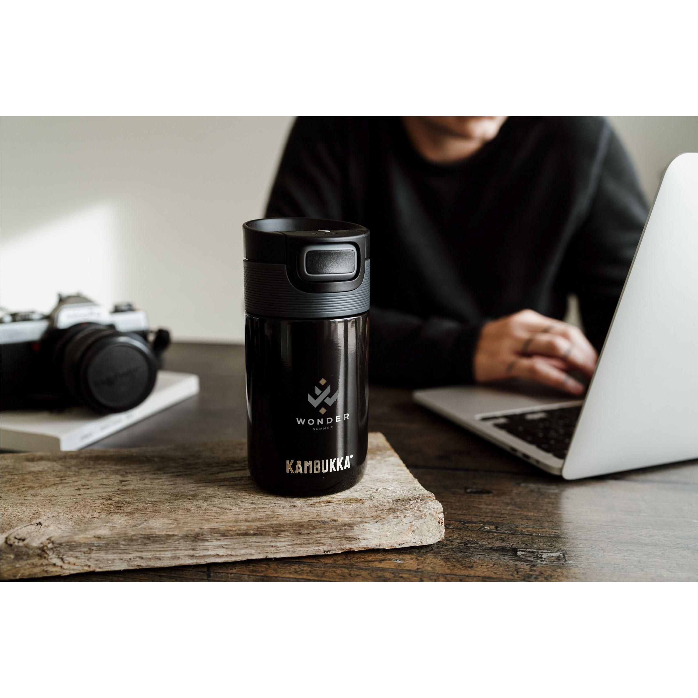 Kambukka® Etna 300 Ml Thermo Cup