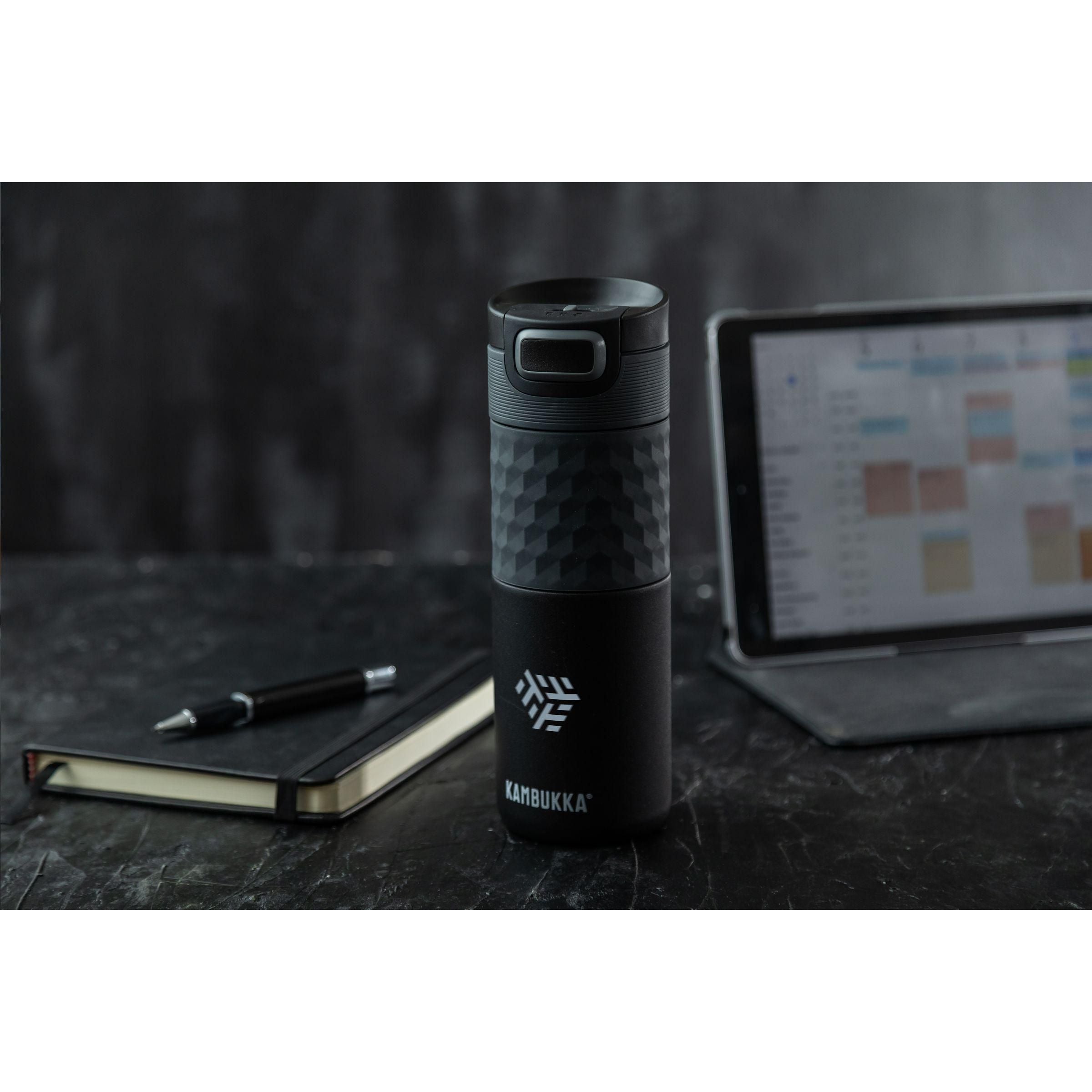 Kambukka® Etna Grip 500 Ml Thermo Cup