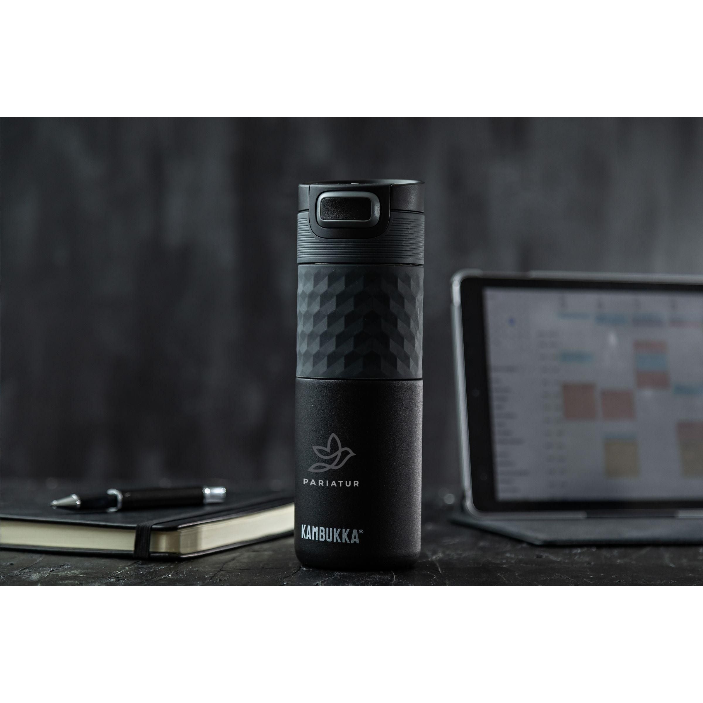 Kambukka® Etna Grip 500 Ml Thermo Cup