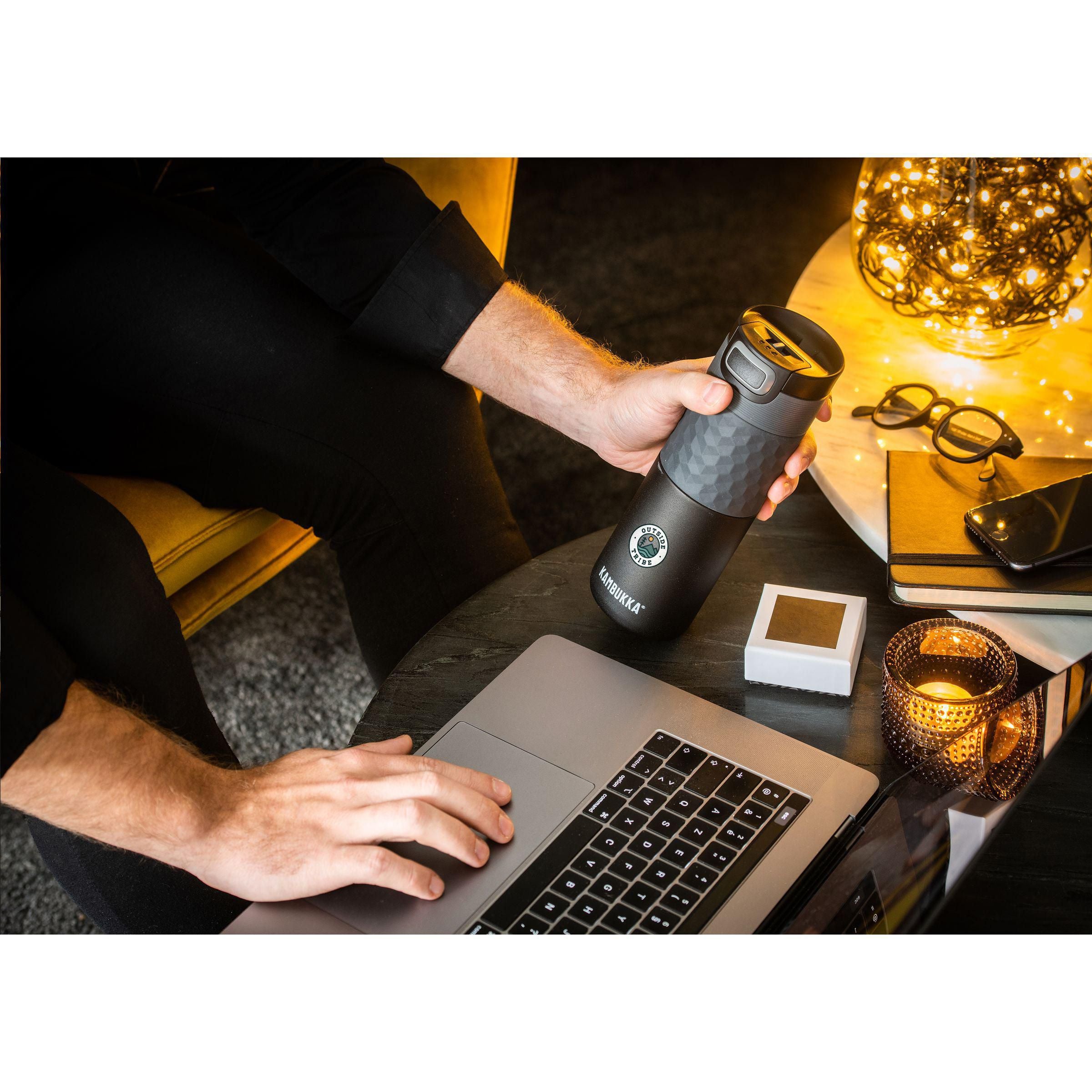 Kambukka® Etna Grip 500 Ml Thermo Cup