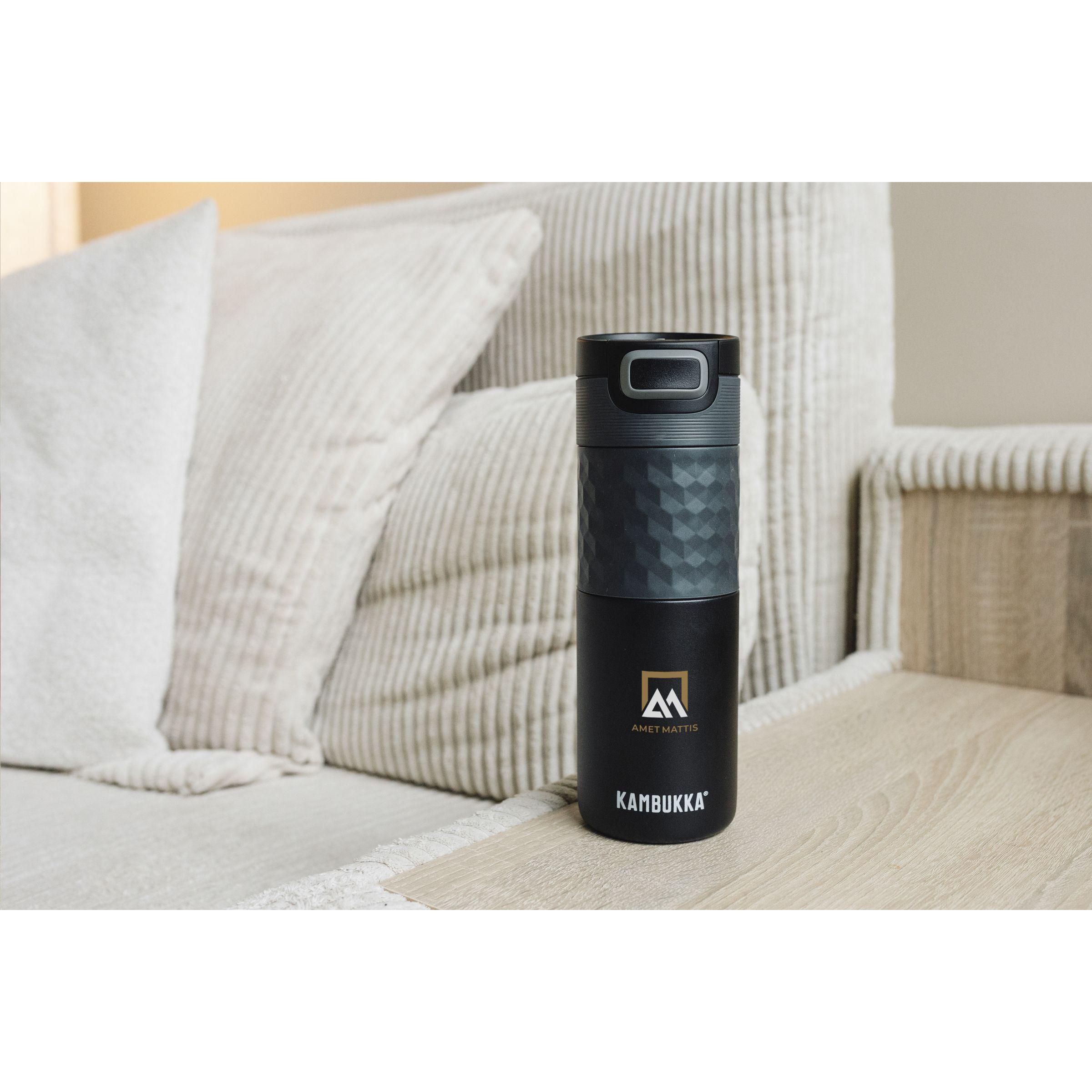 Kambukka® Etna Grip 500 Ml Thermo Cup