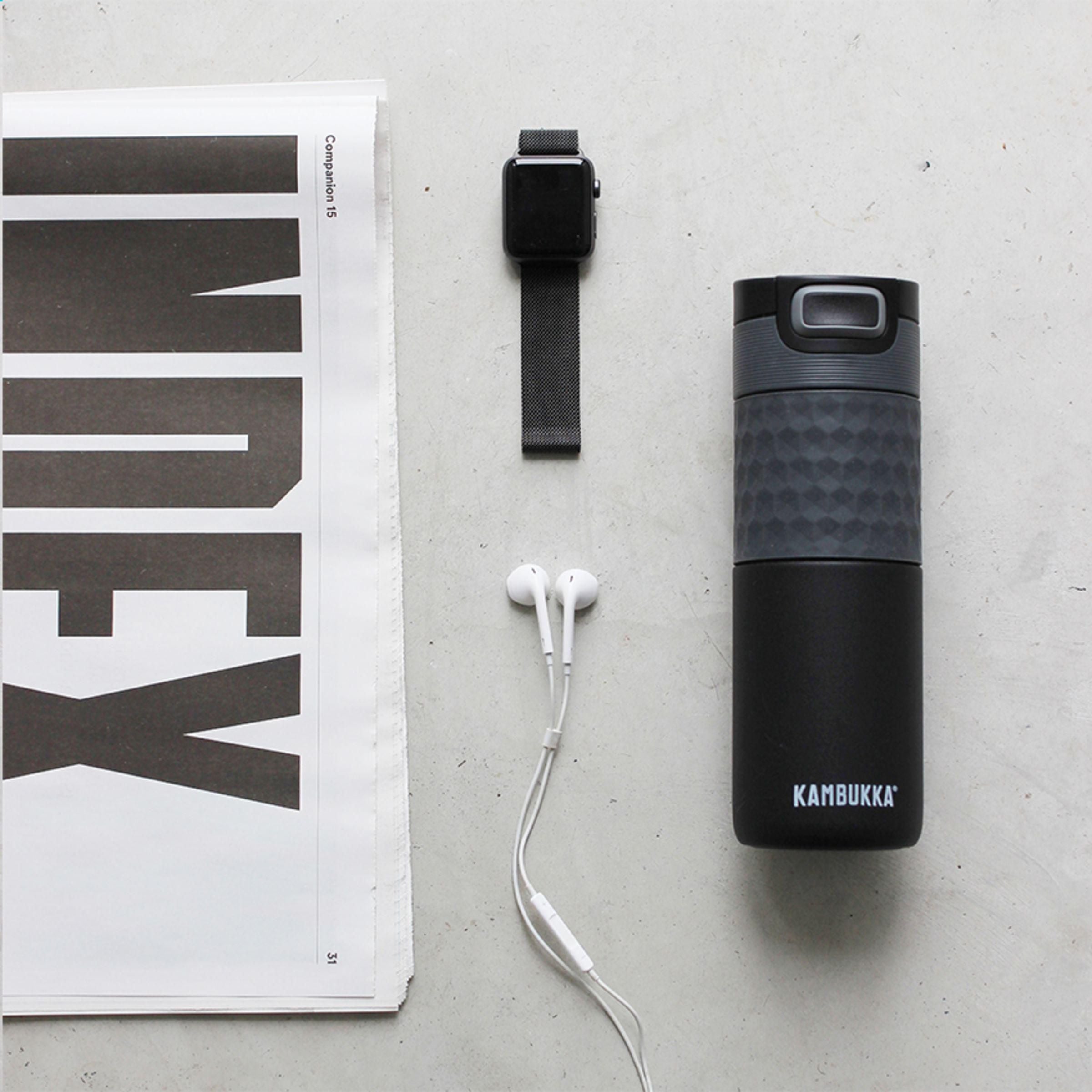 Kambukka® Etna Grip 500 Ml Thermo Cup