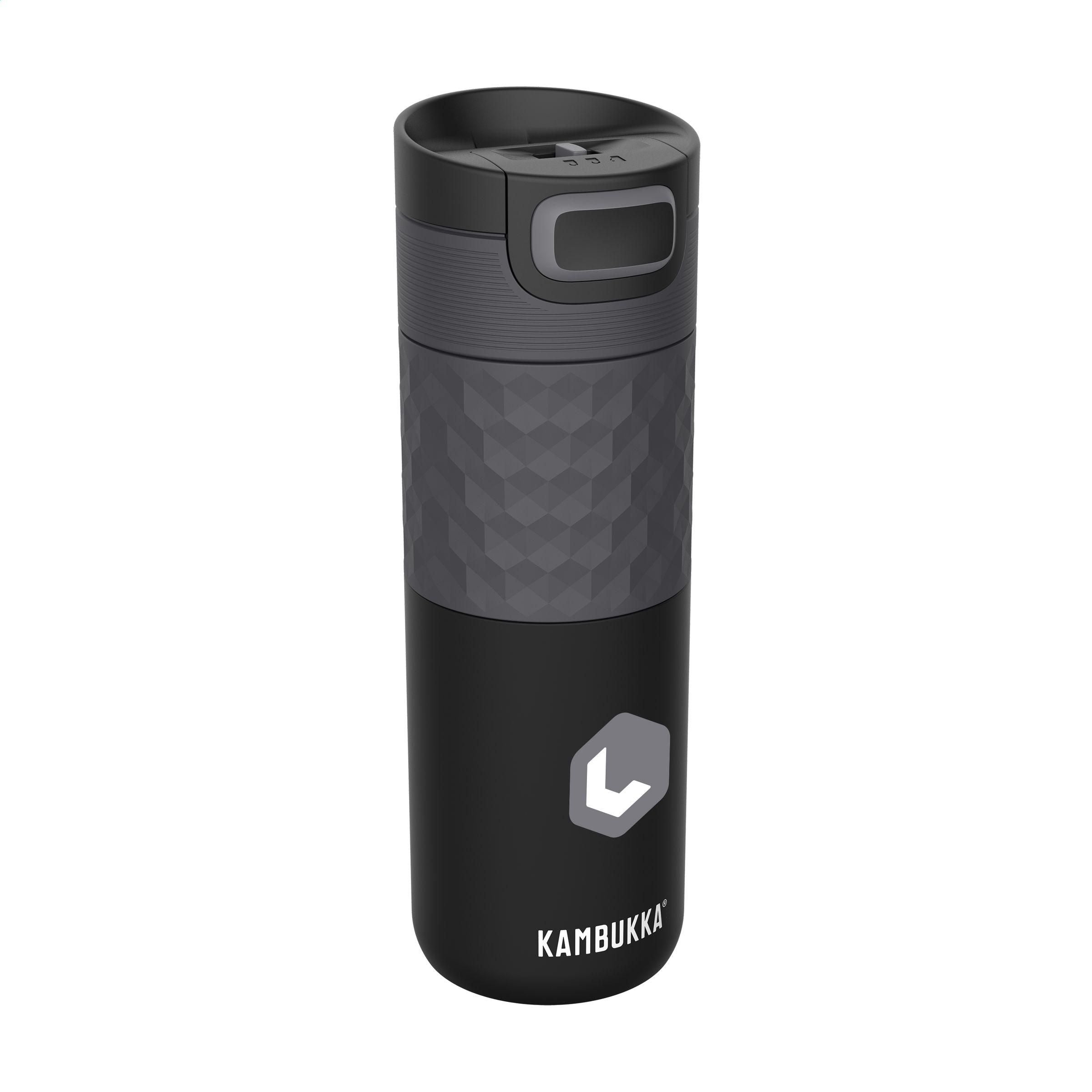 Kambukka® Etna Grip 500 Ml Thermo Cup