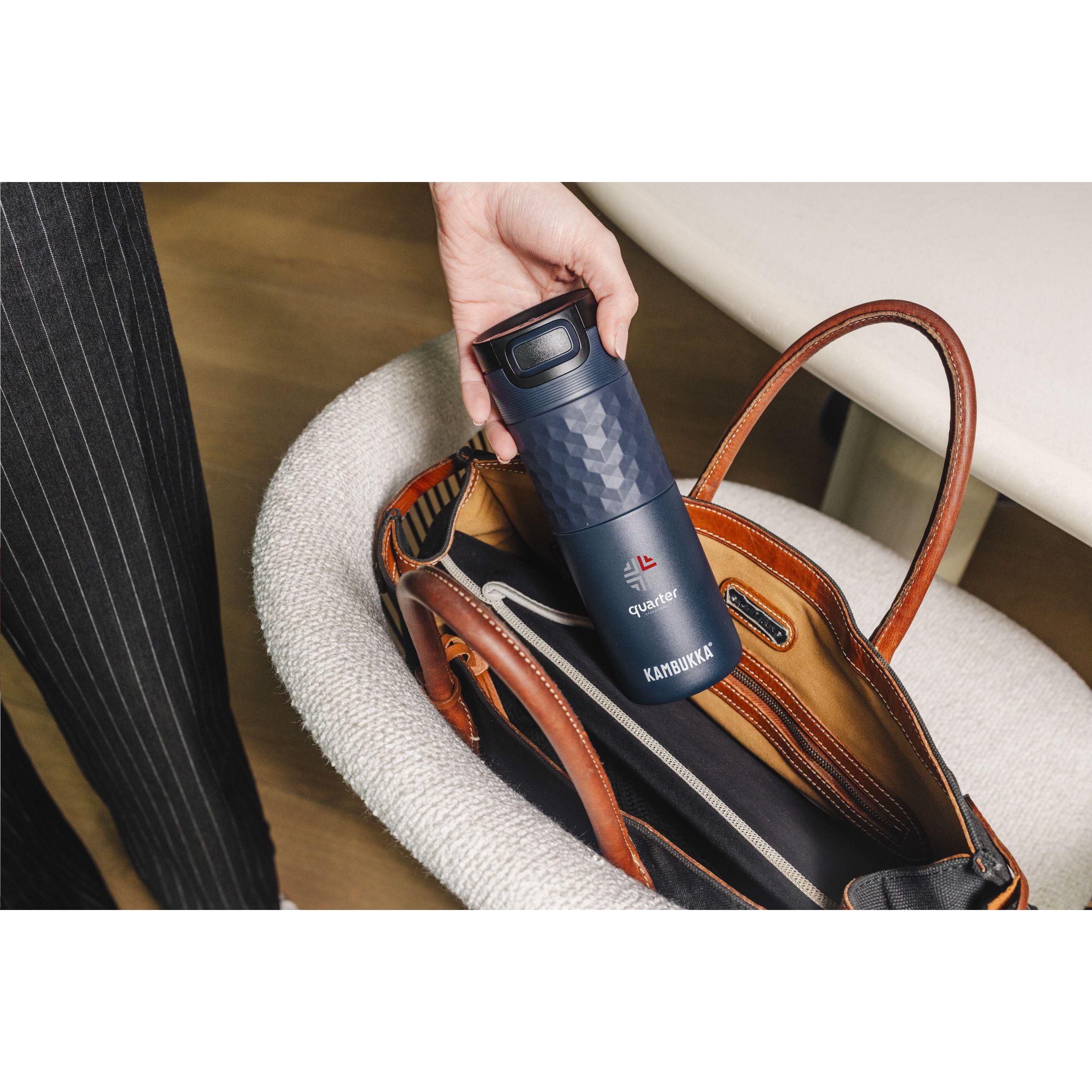 Kambukka® Etna Grip 500 Ml Thermo Cup
