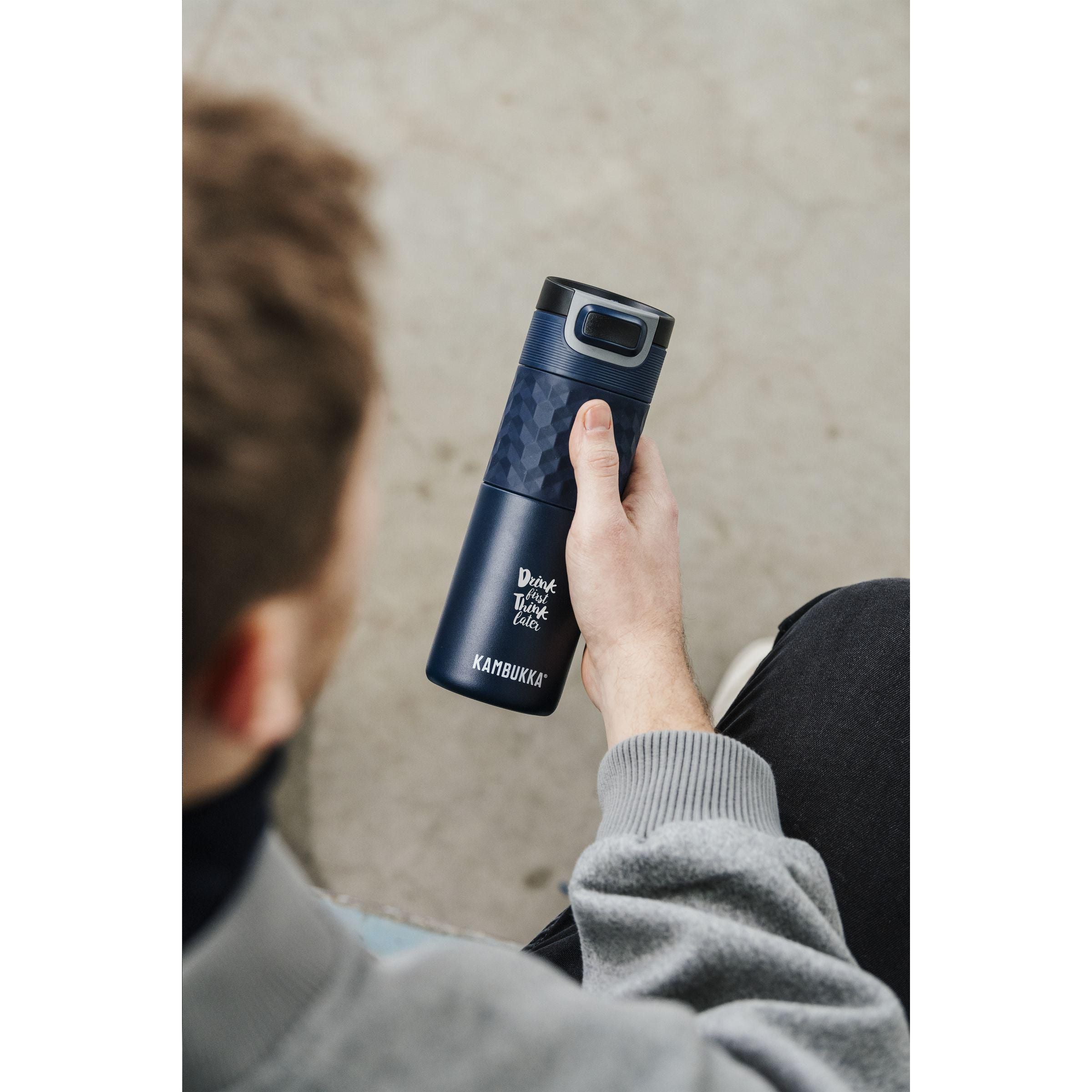 Kambukka® Etna Grip 500 Ml Thermo Cup