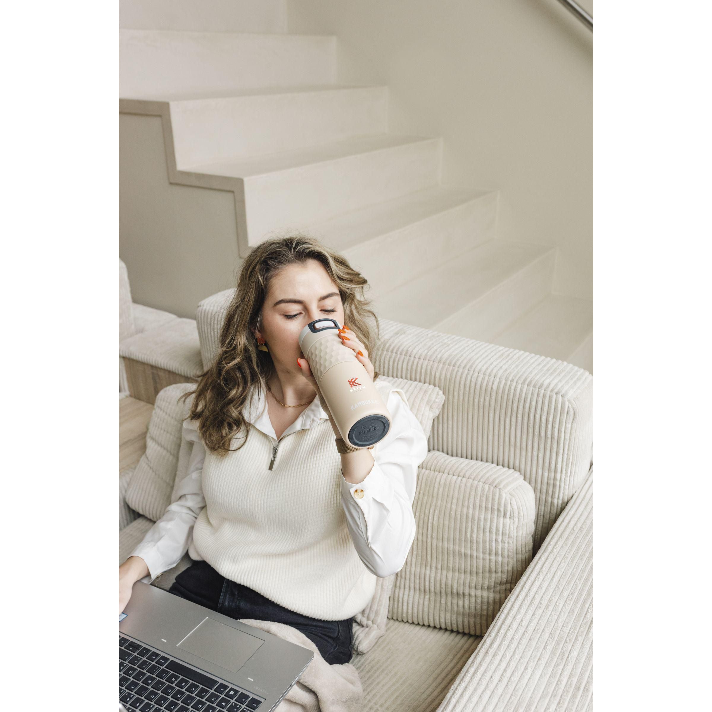 Kambukka® Etna Grip 500 Ml Thermo Cup
