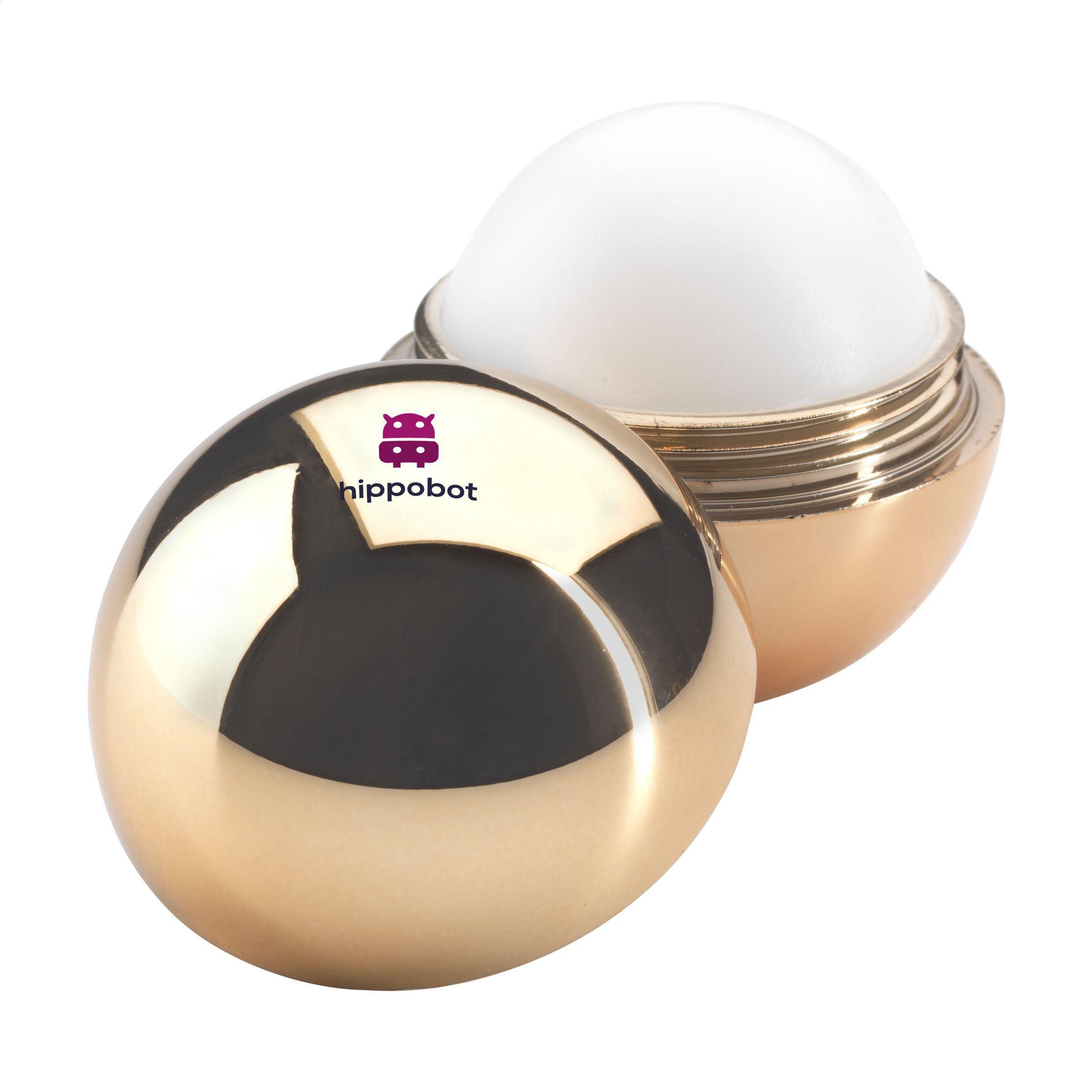 Lipbalm Glossy Lipbalm