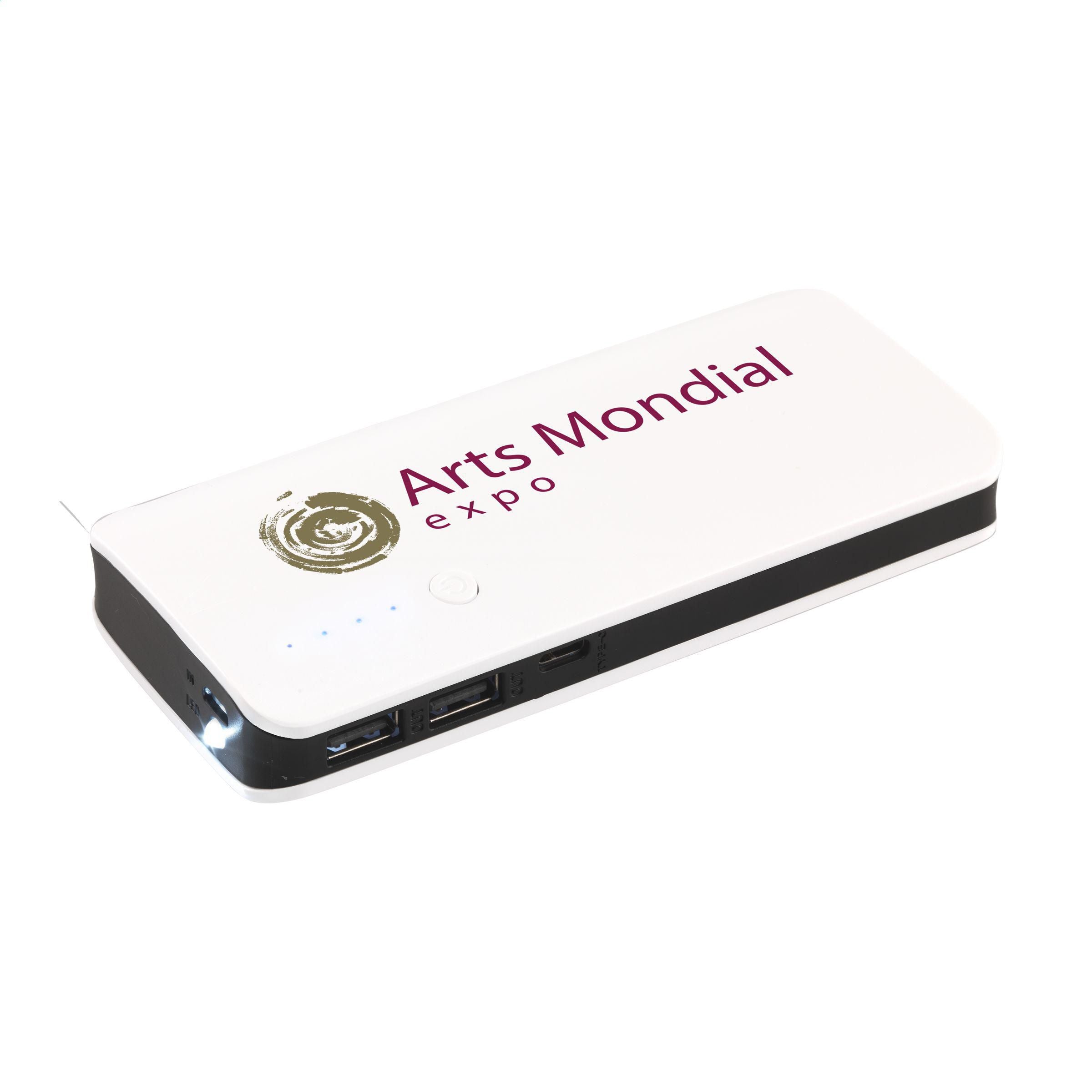 Powerbank 10000 C External Charger