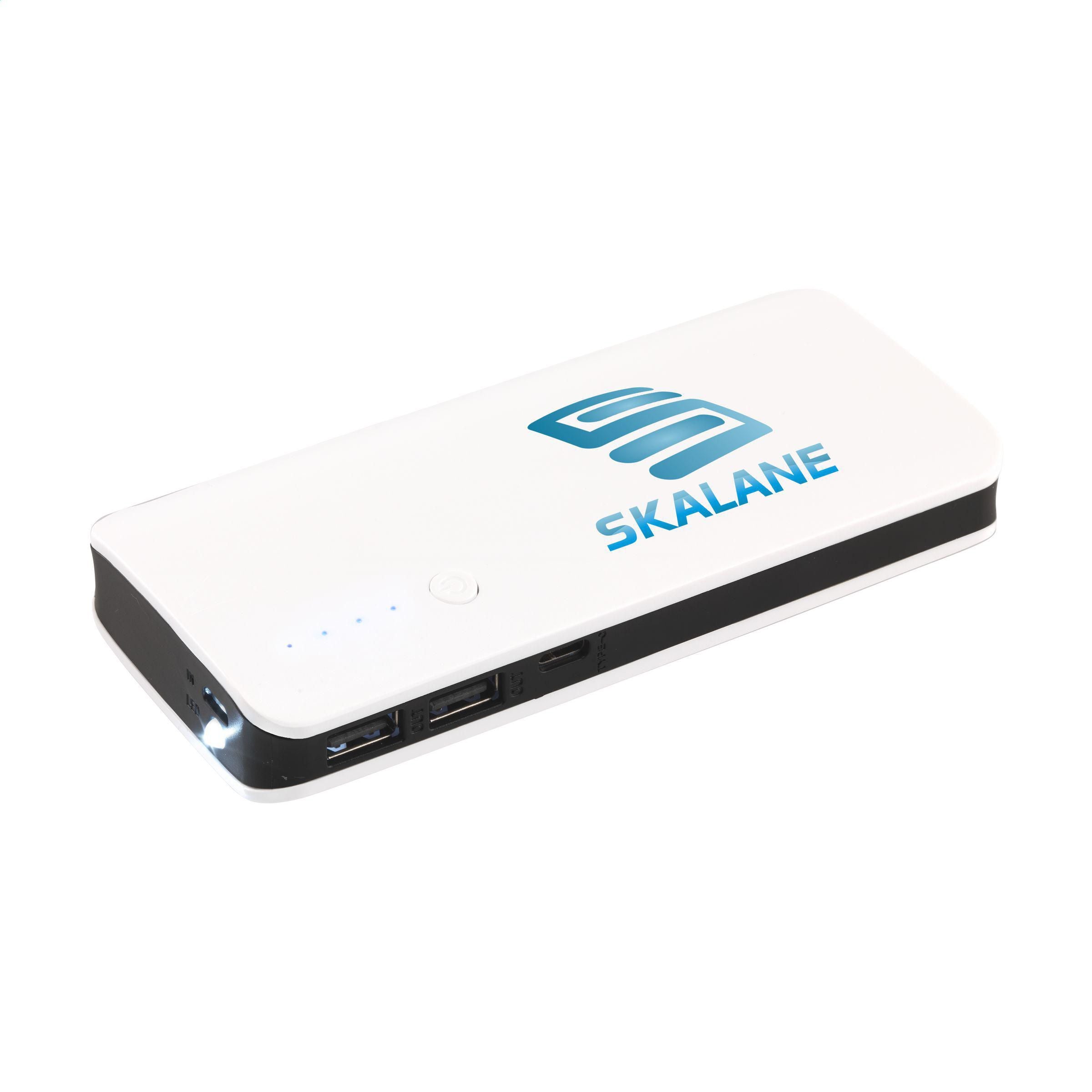 Powerbank 10000 C External Charger