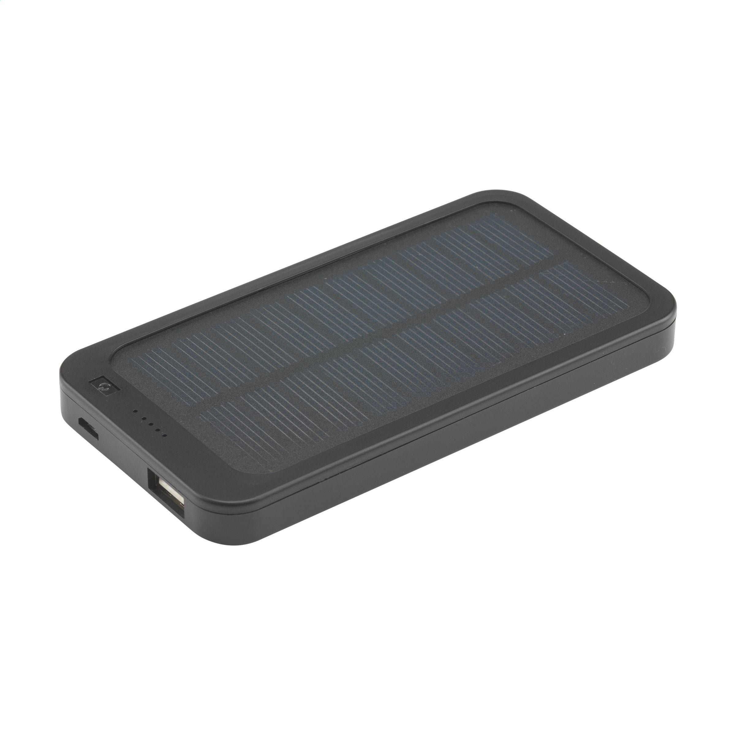 Solar Rcs Powerbank 4000 Power Charger