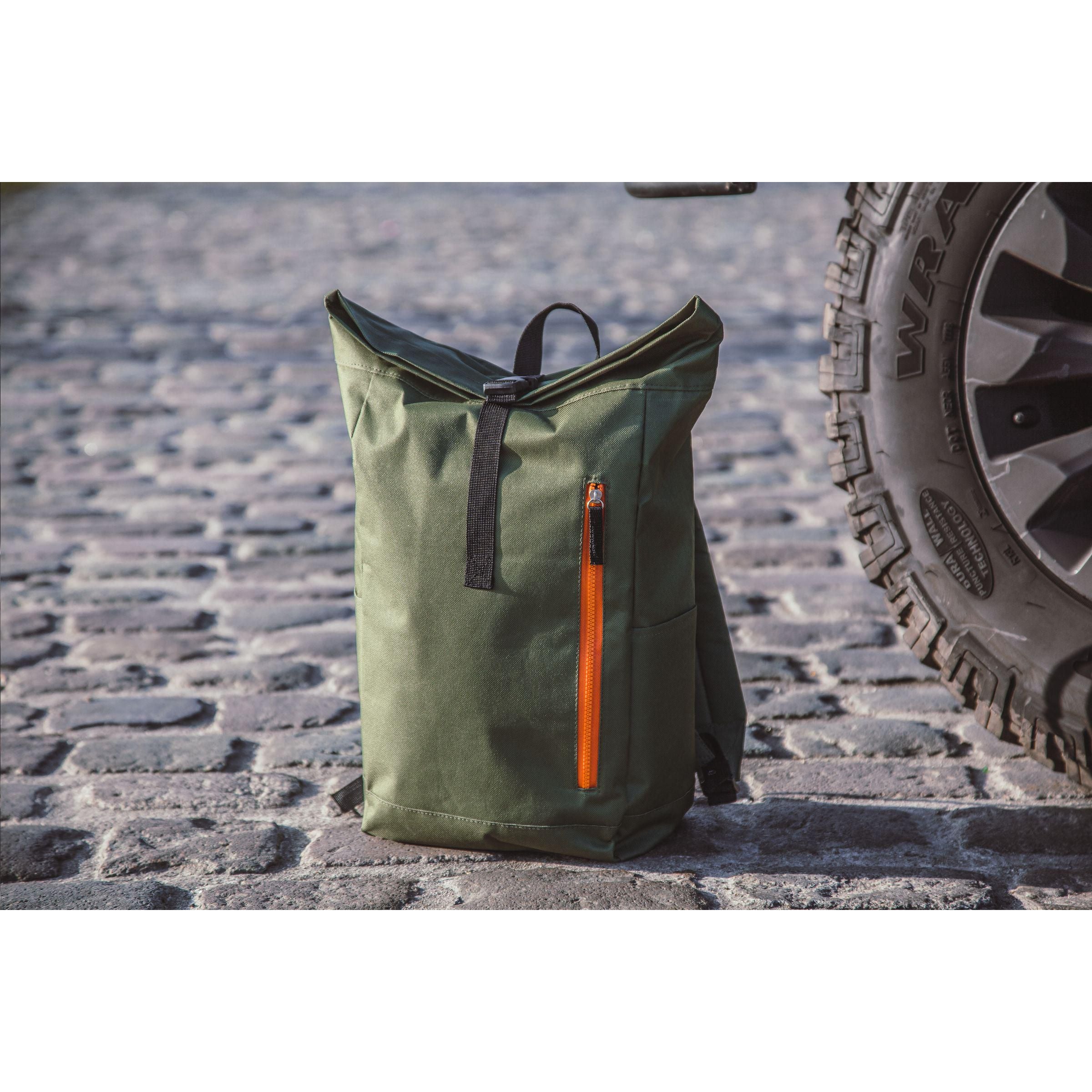 Nolan Backpack