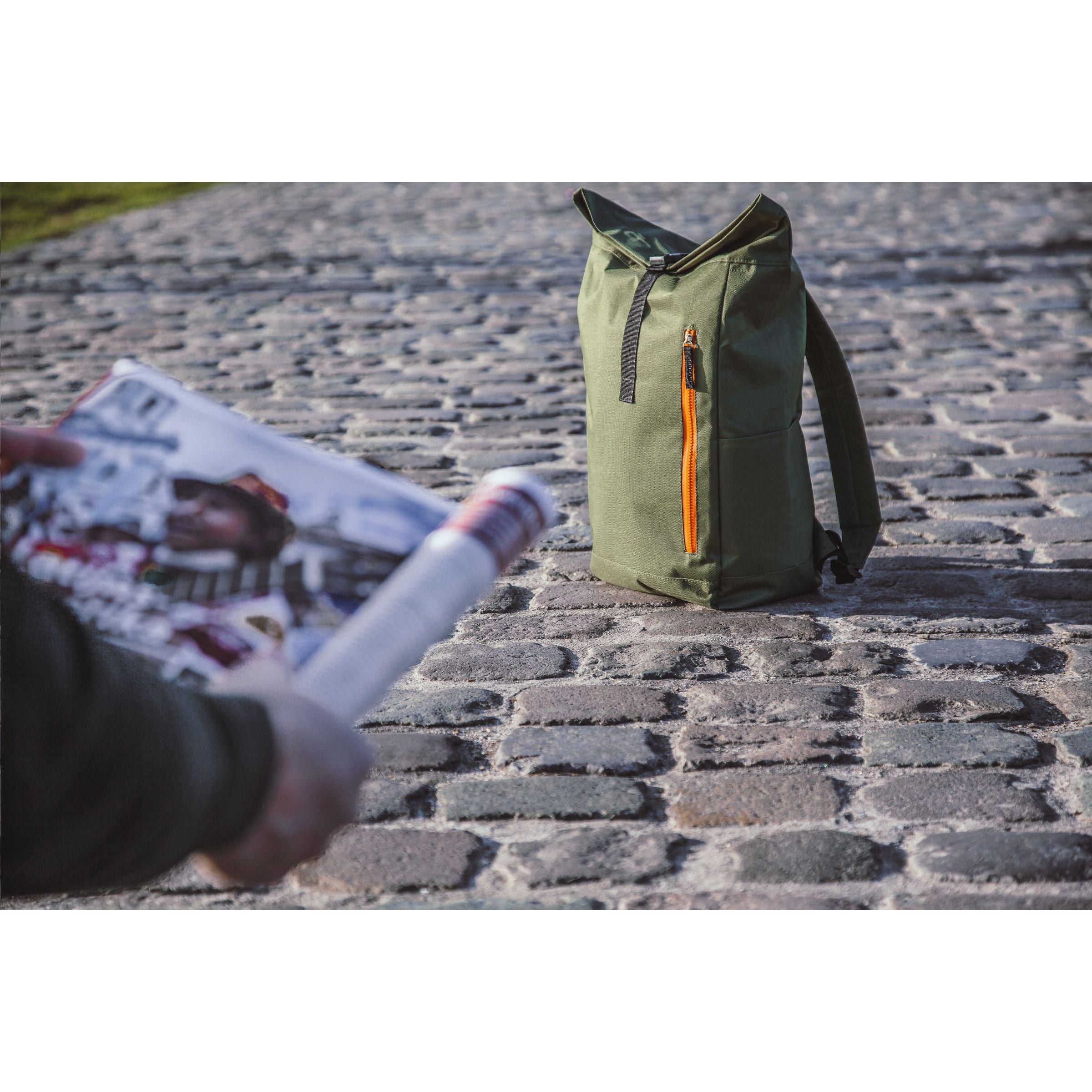 Nolan Backpack