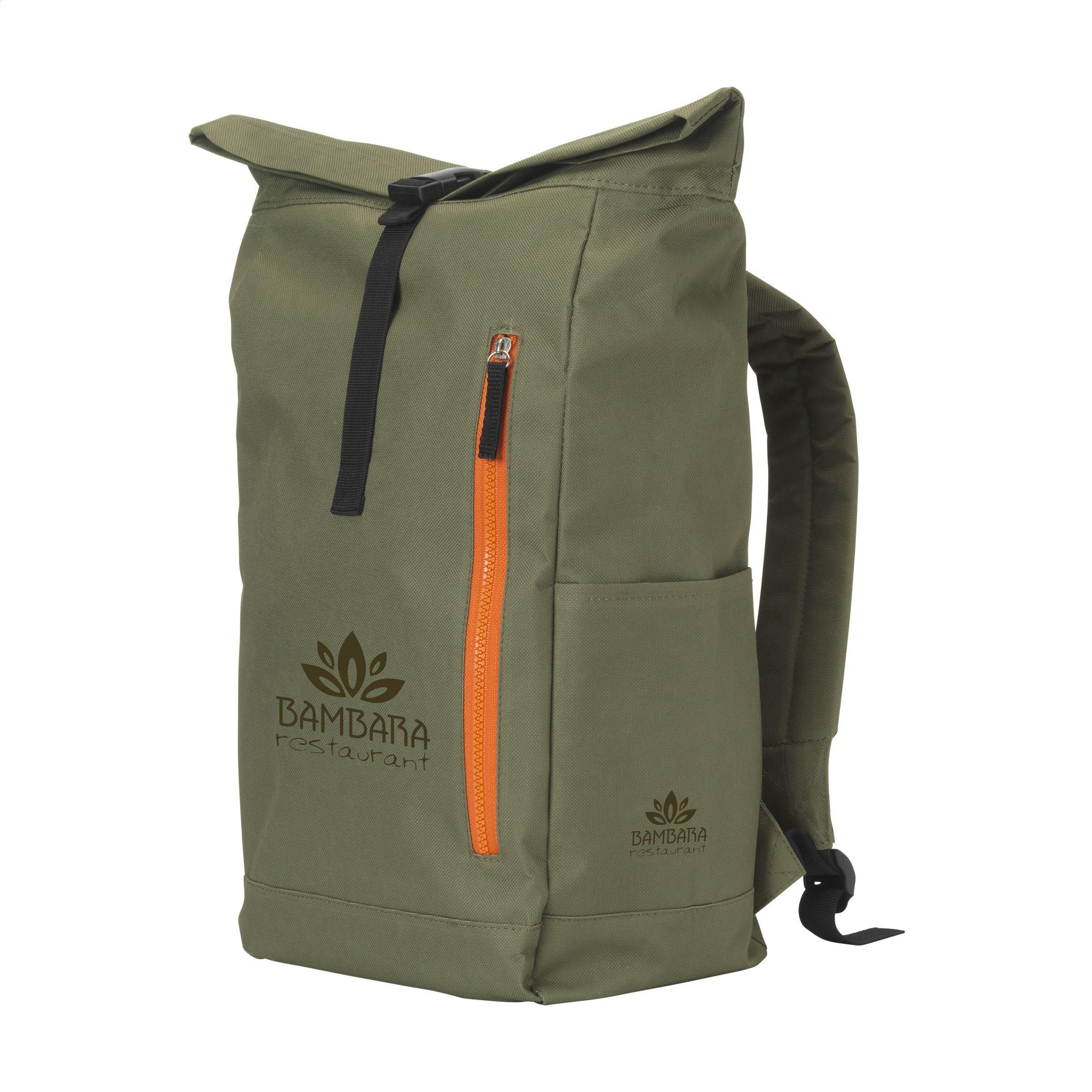 Nolan Backpack