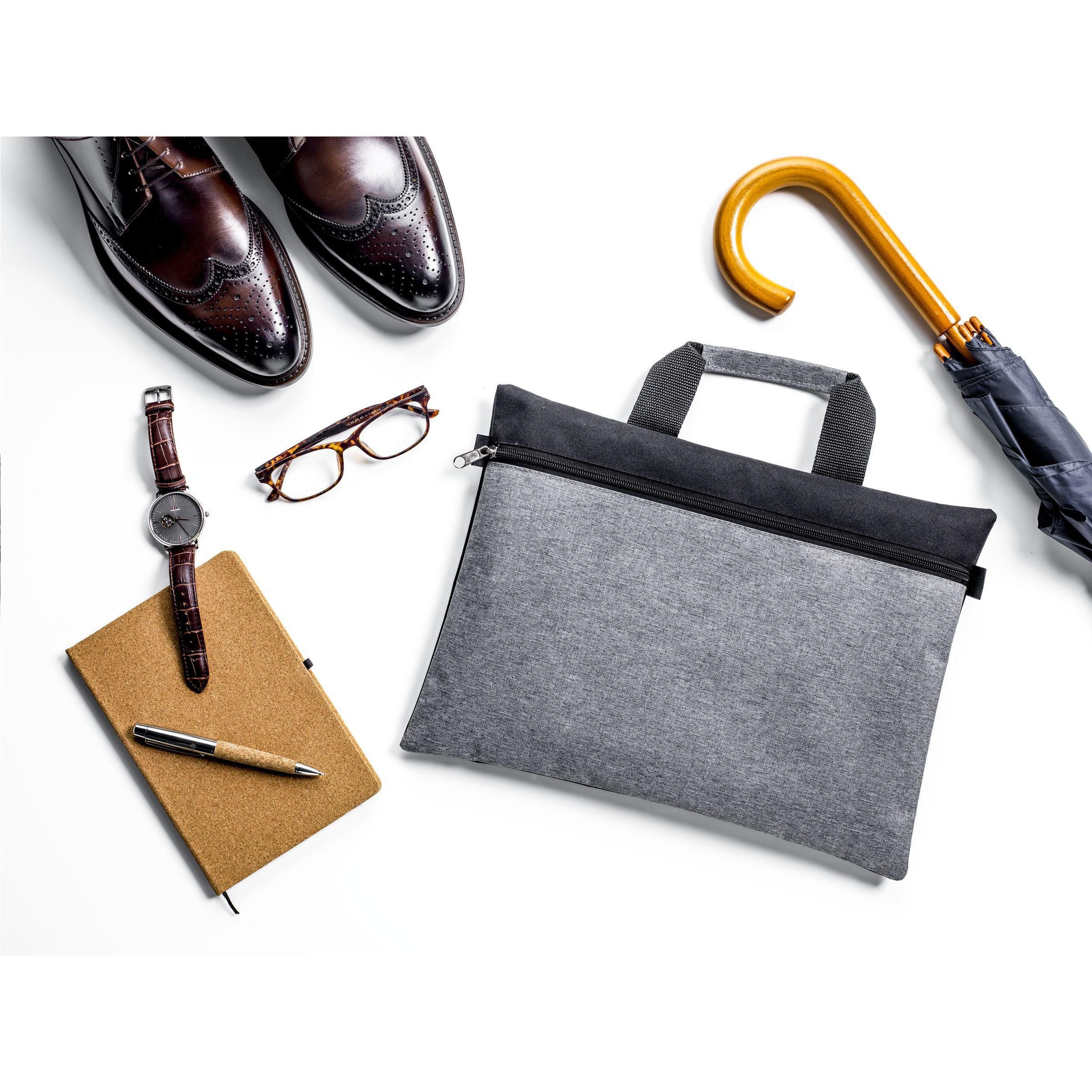 Docutravel Pro Briefcase
