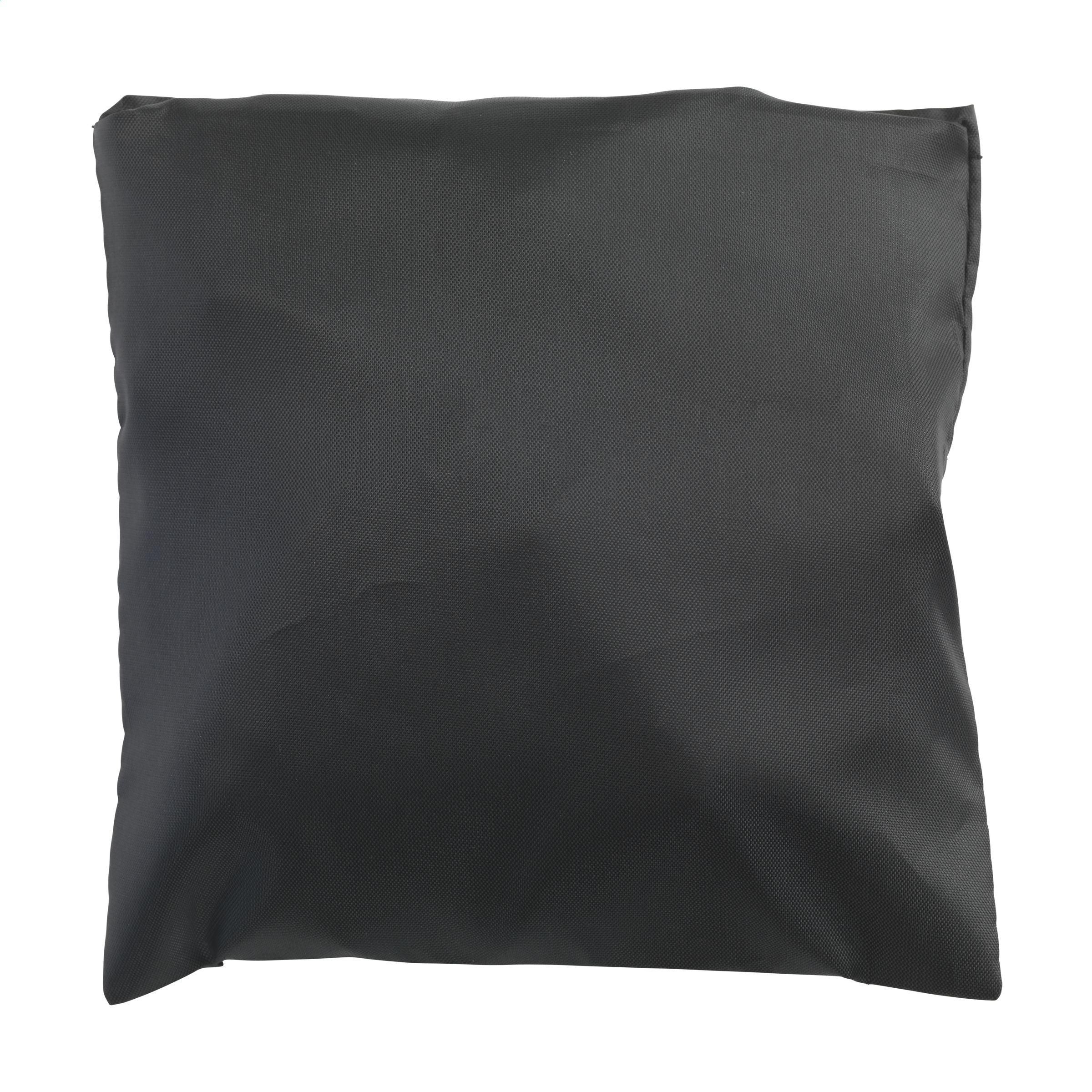 Grs Rpet Shopper Foldable Shopping Bag
