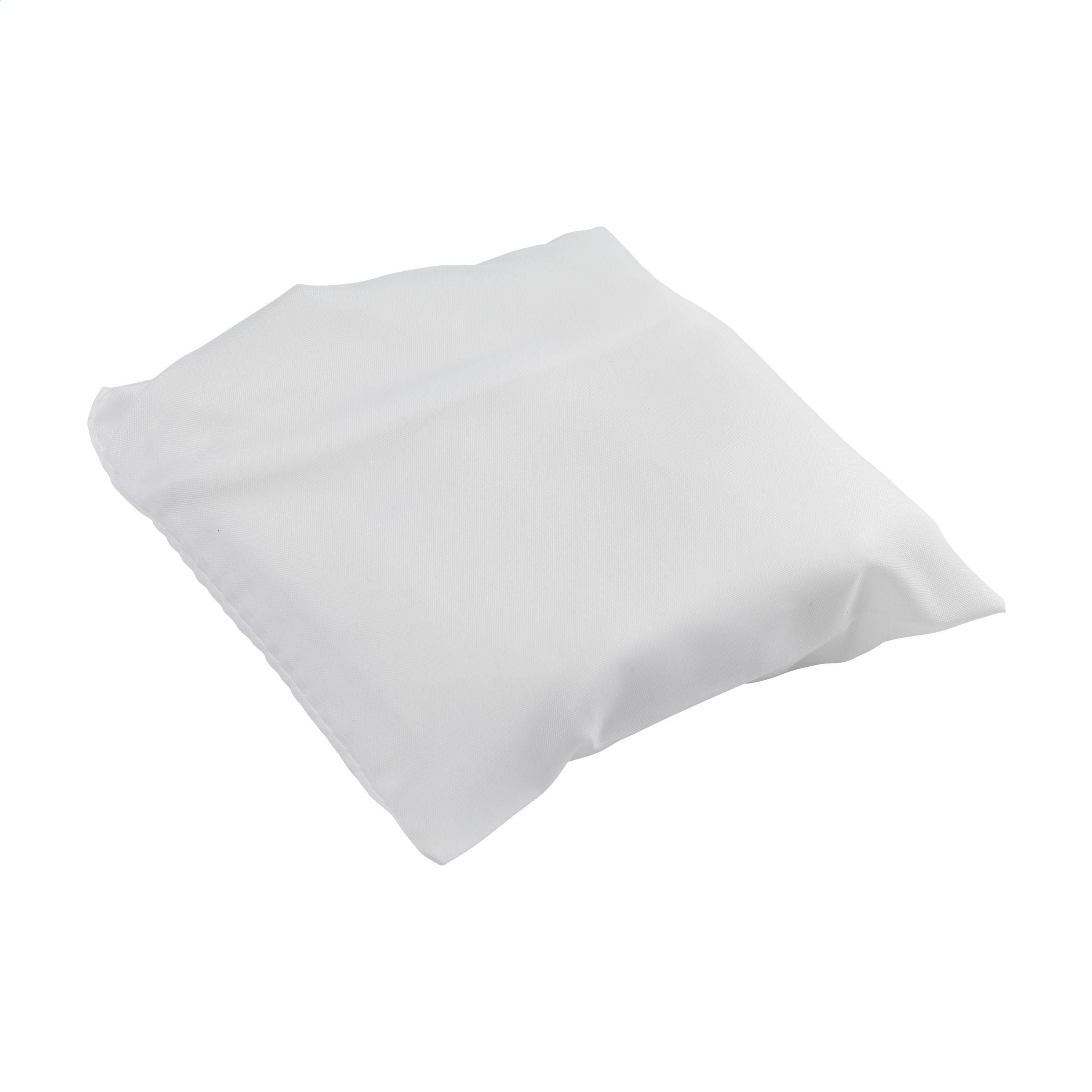 Grs Rpet Shopper Foldable Shopping Bag
