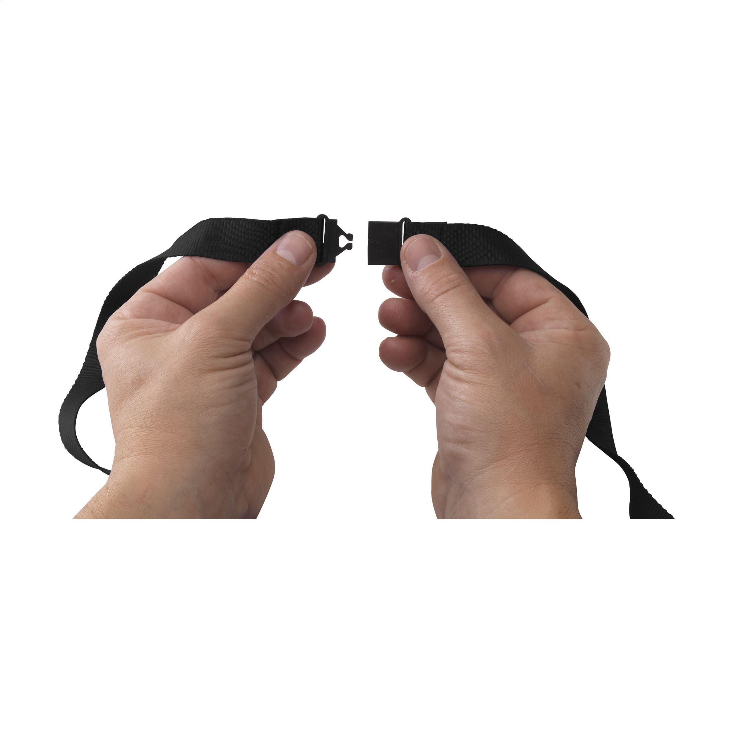 Keycord Budget Safety 2 Cm Lanyard